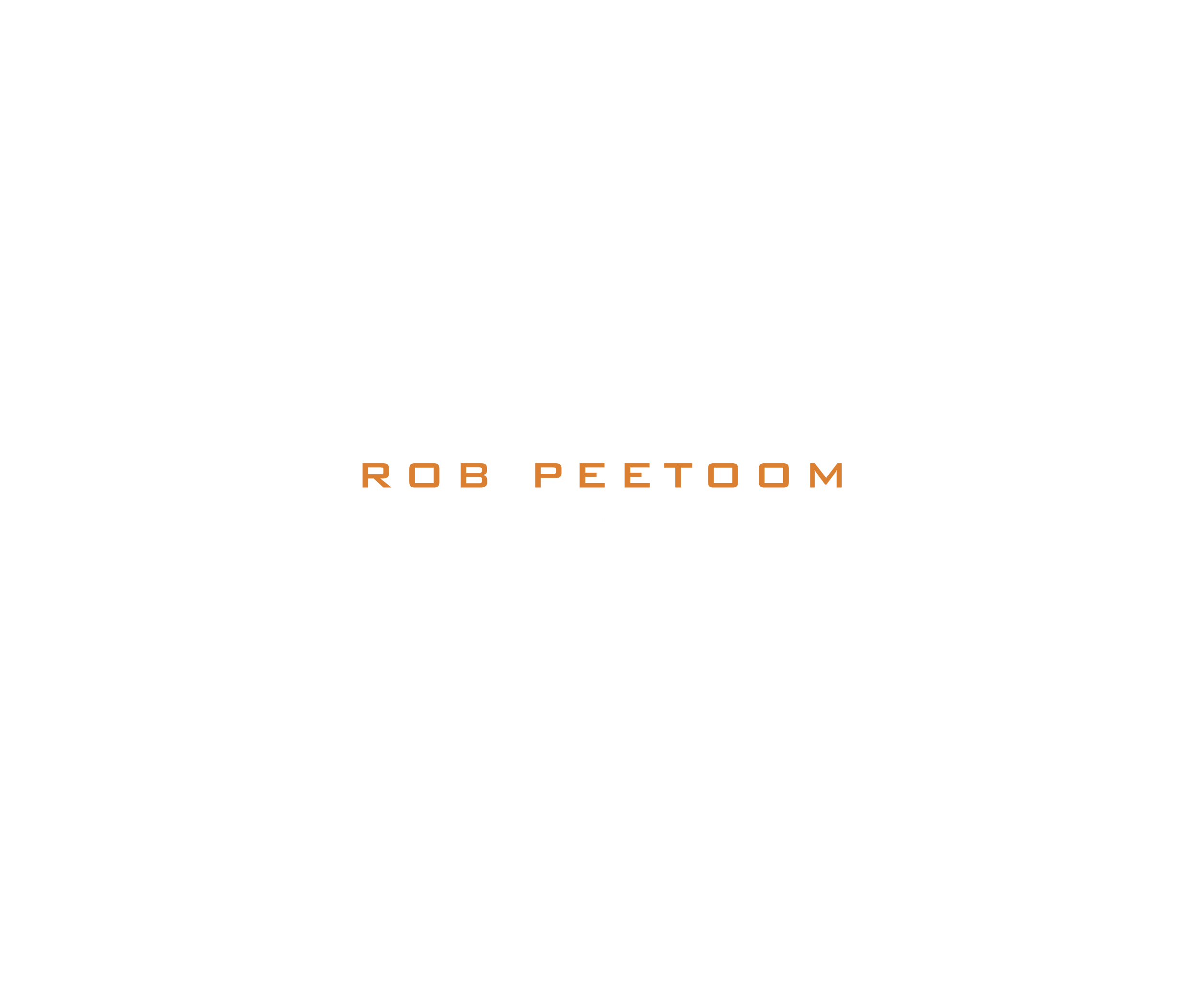 Robpeetoom标志