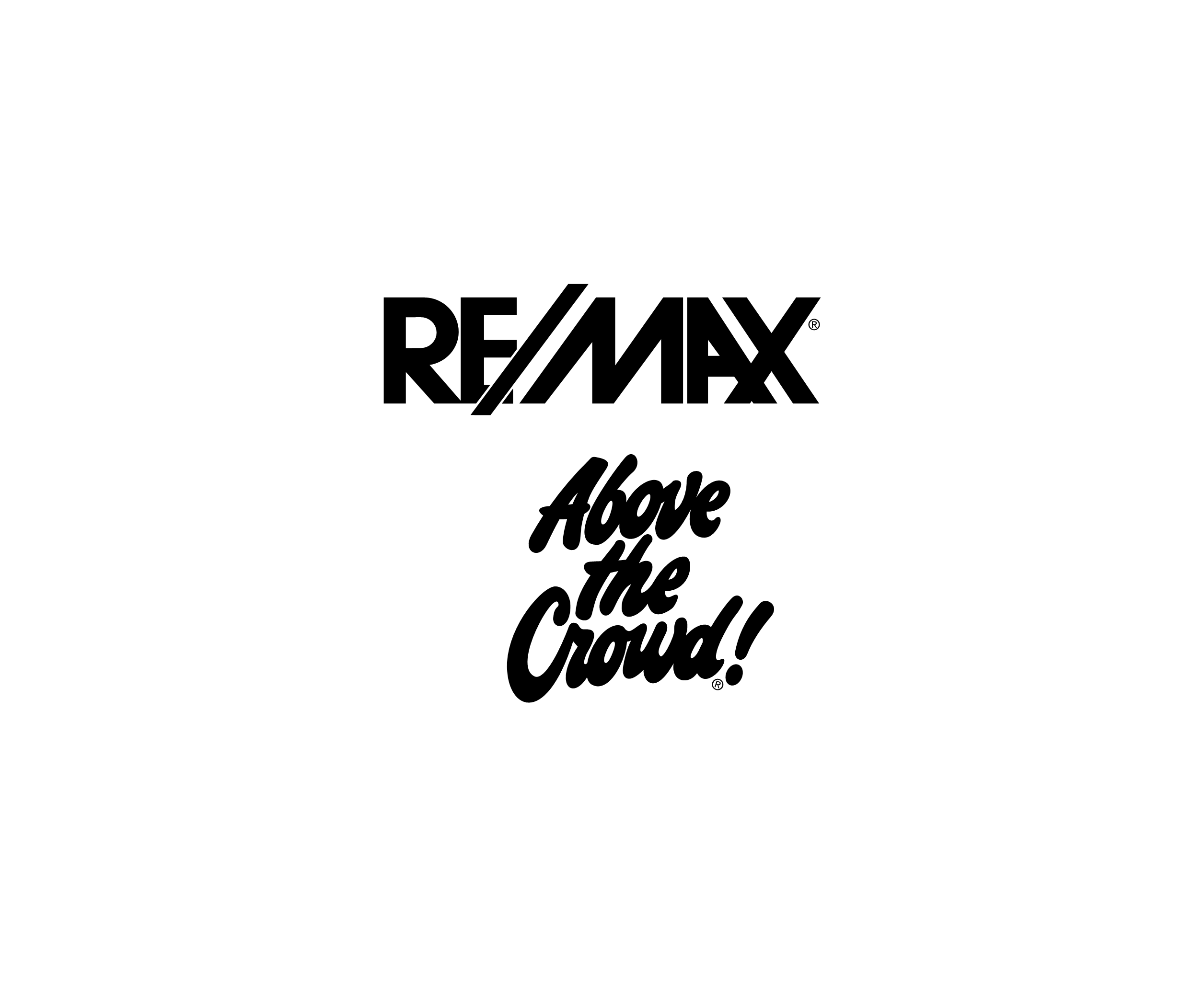 Re Max 2标志