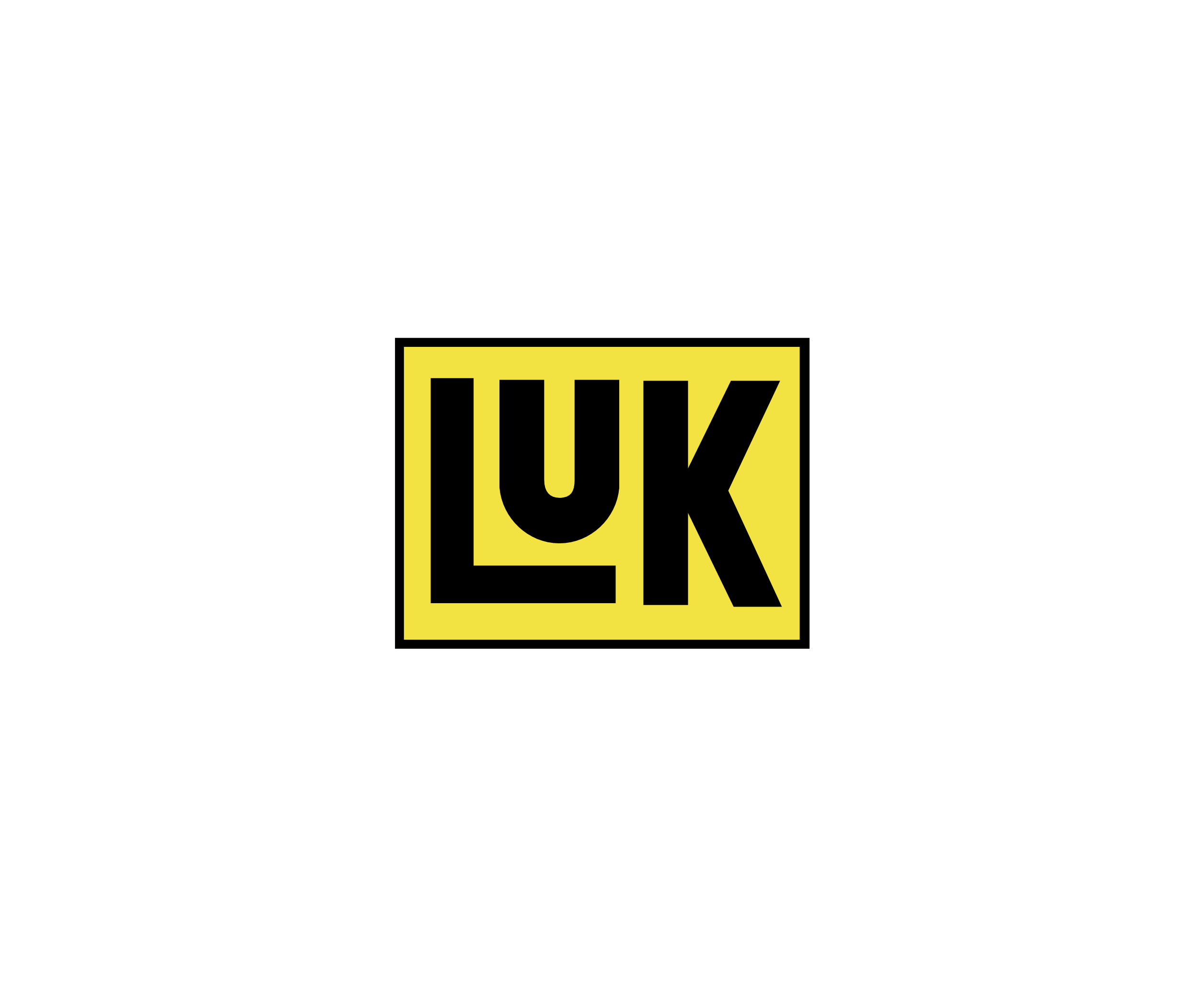 Luk 1标志