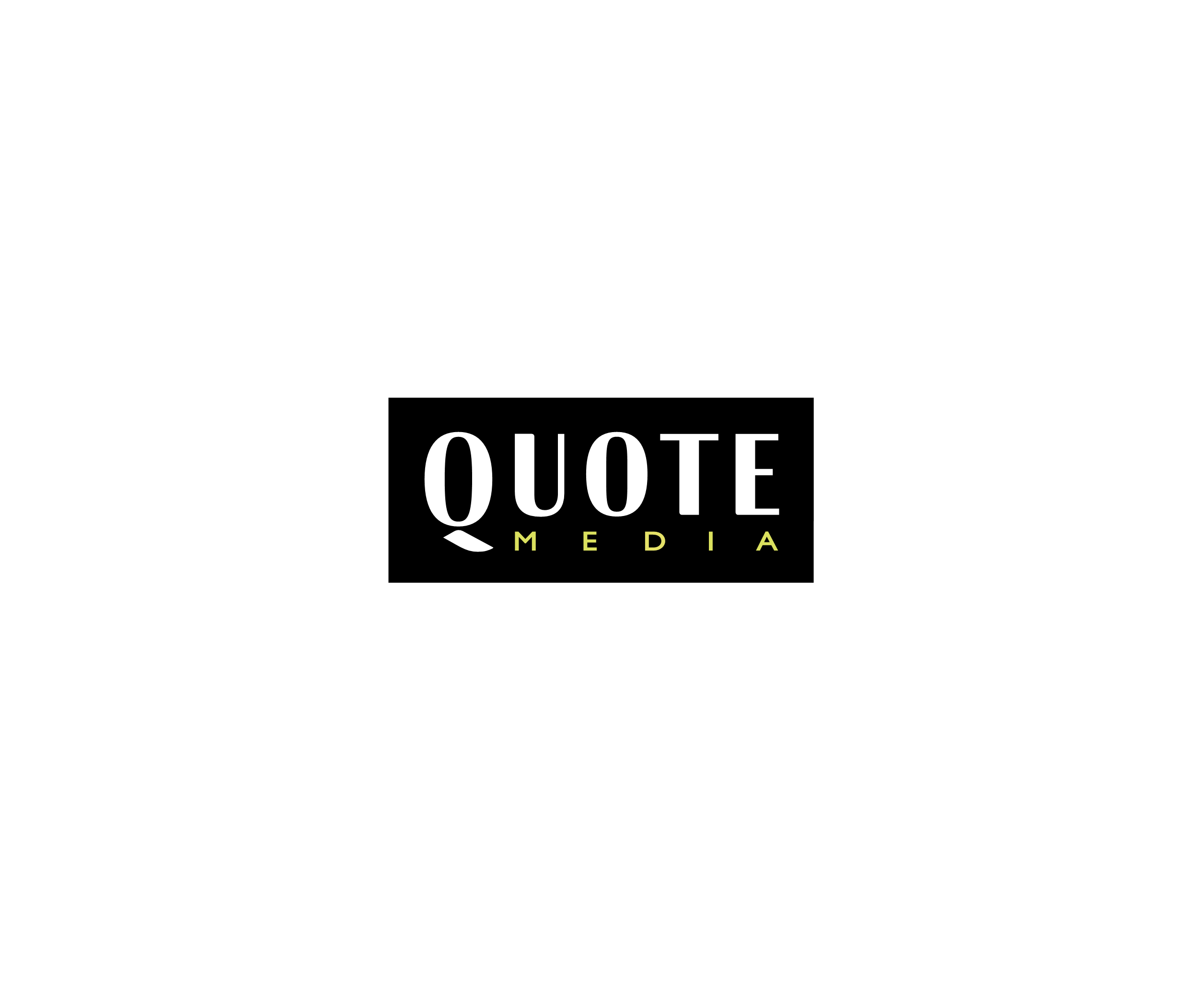 Quote Media标志