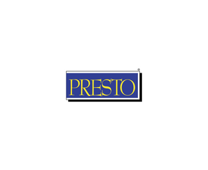 Presto 1LOGO