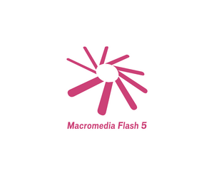 Macromedia Flash 5LOGO