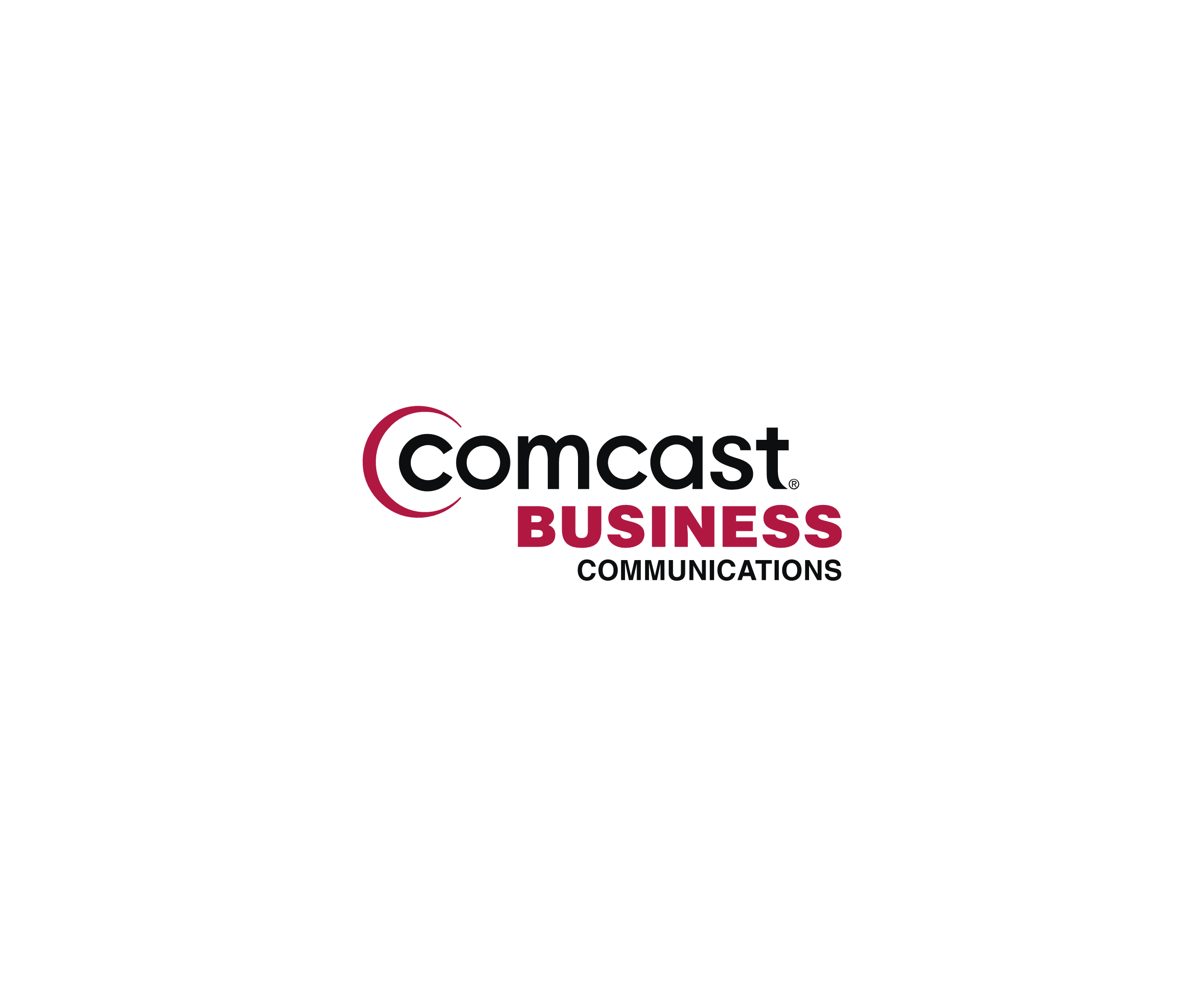 Comcast Business Communicat标志
