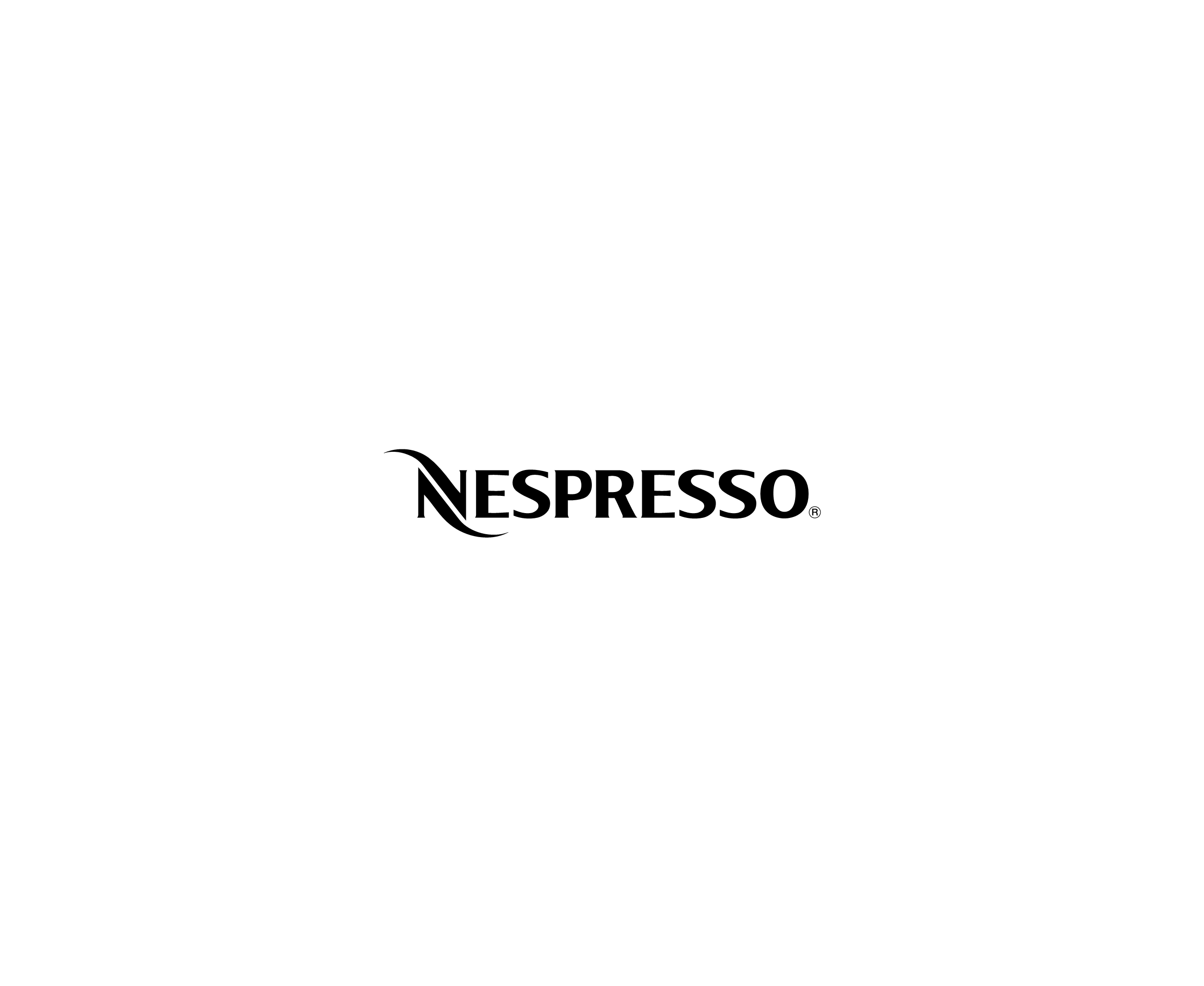 Nespresso 1标志