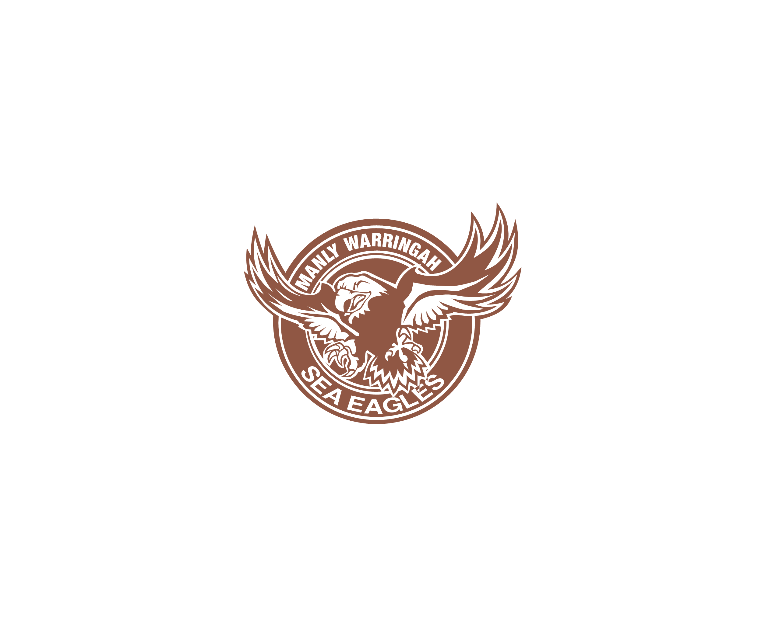 Manly Warringah标志