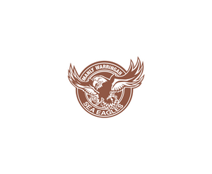 Manly WarringahLOGO
