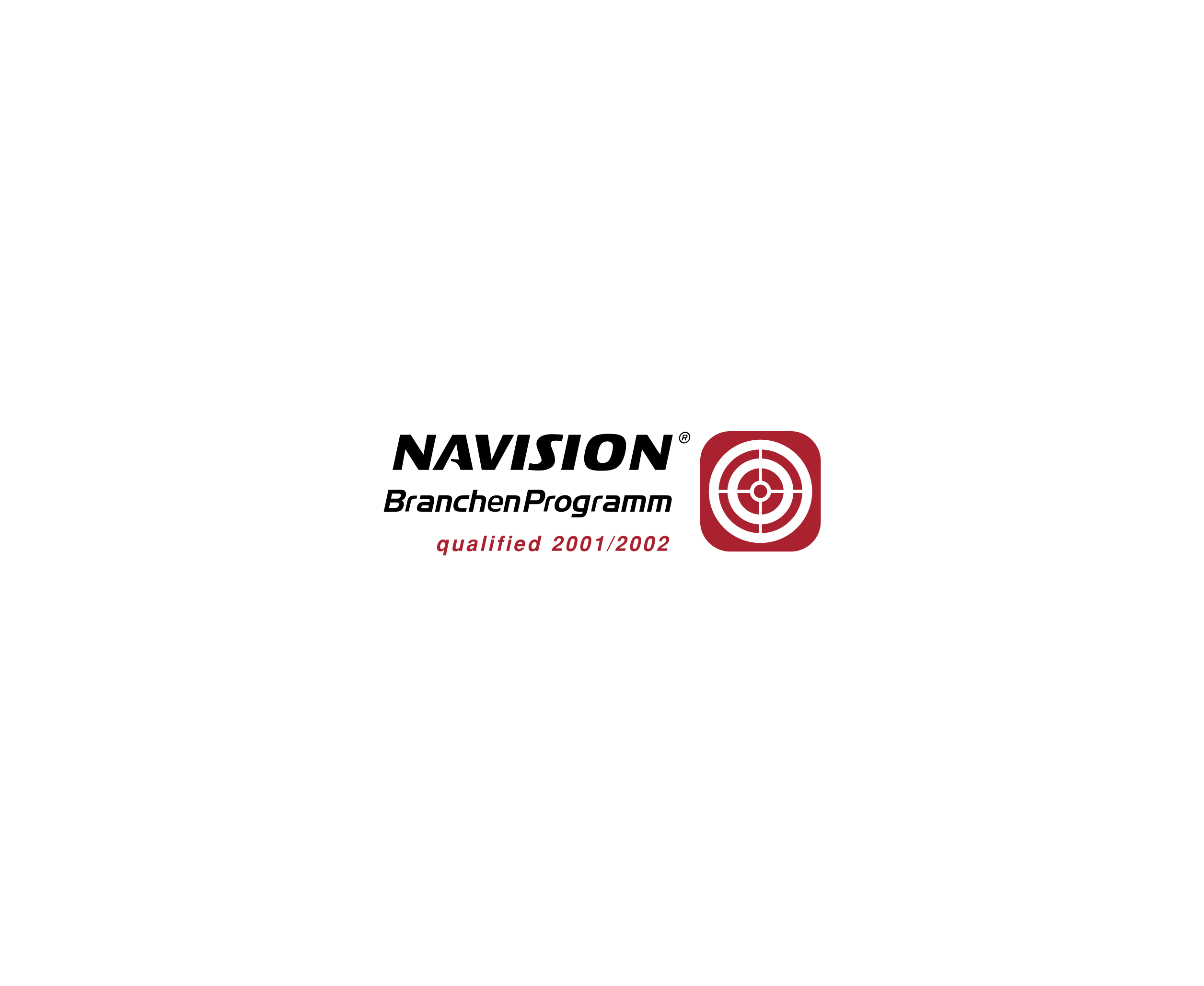 Navision标志