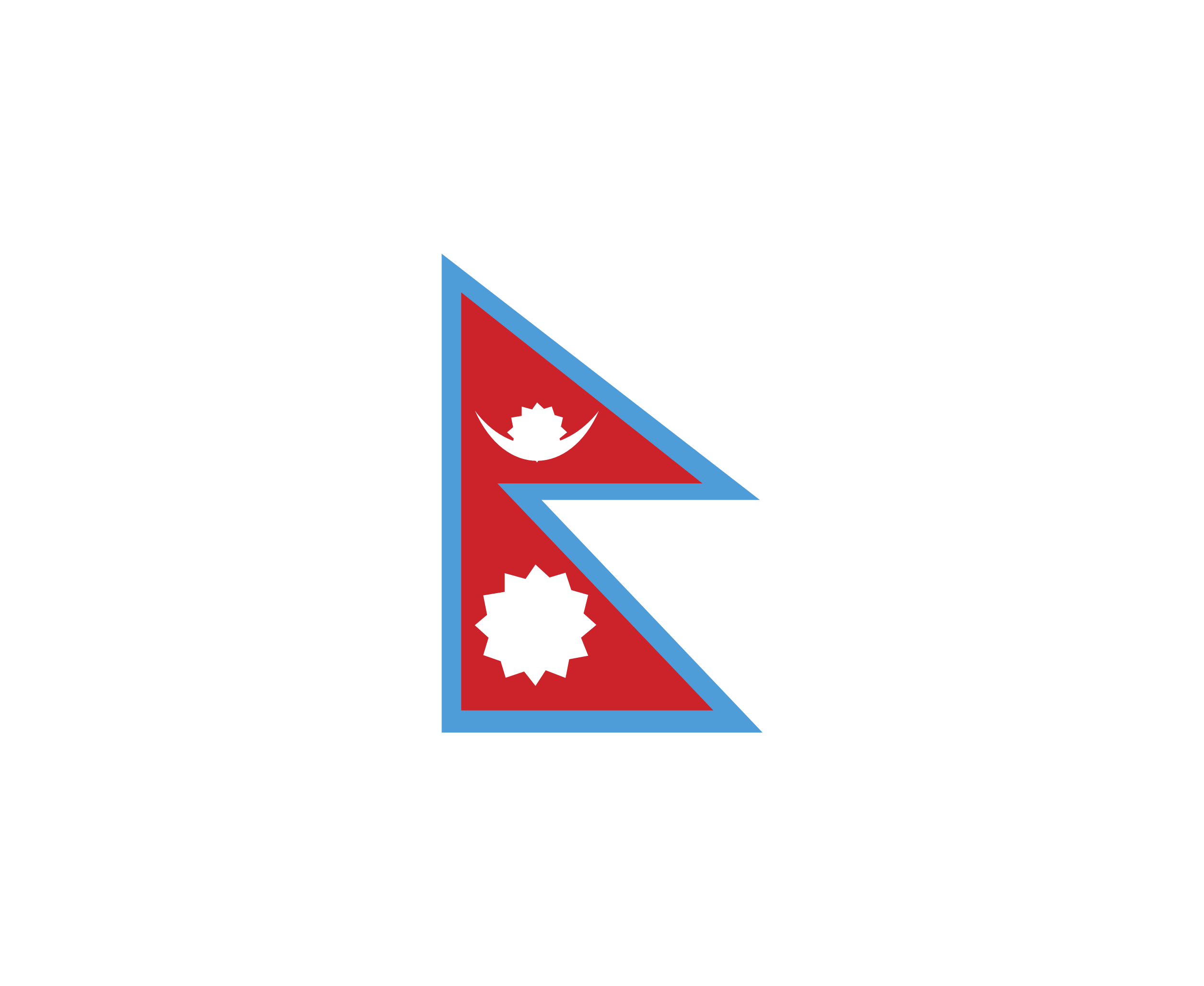Nepal标志