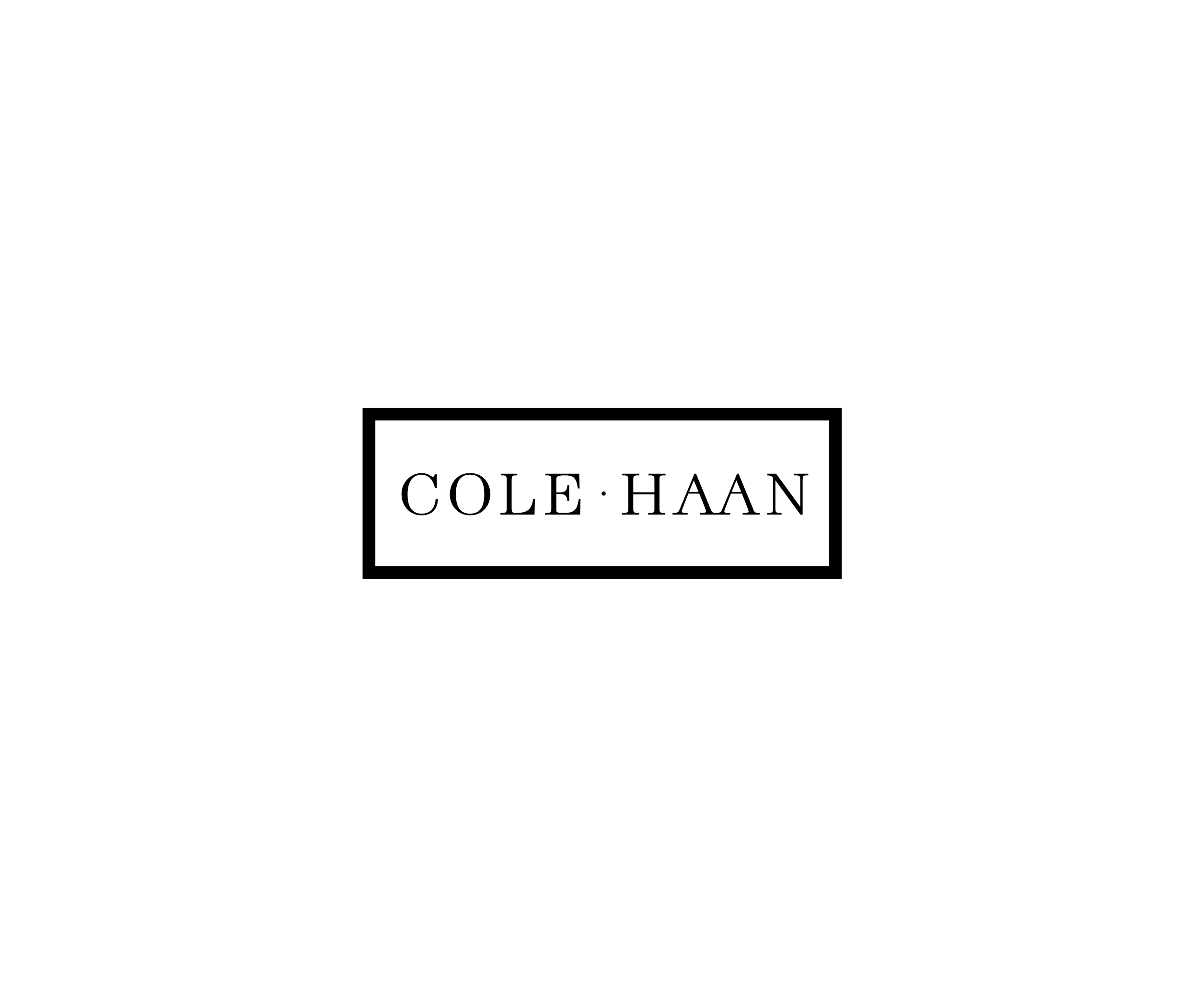 Cole Haan标志