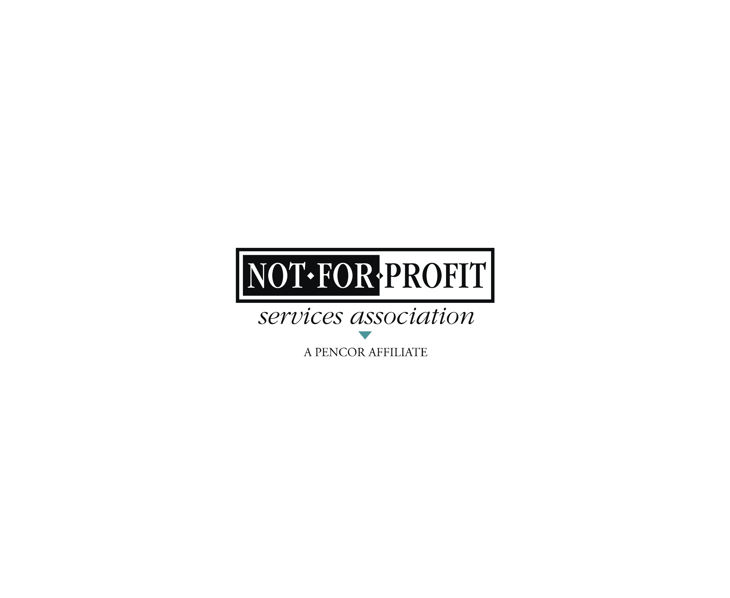 Not For Profit标志