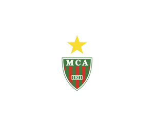 Mca 3LOGO