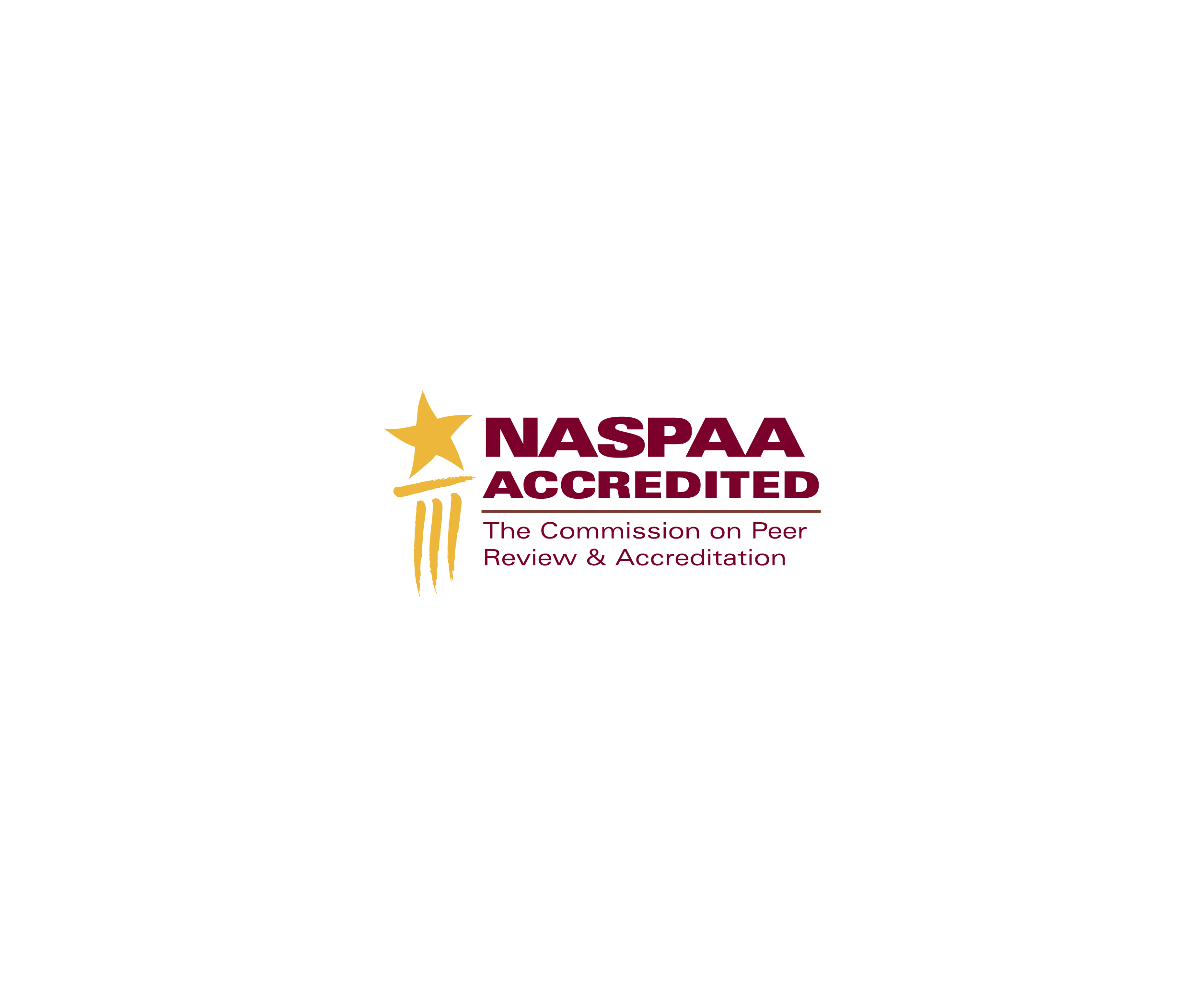 Naspaa标志