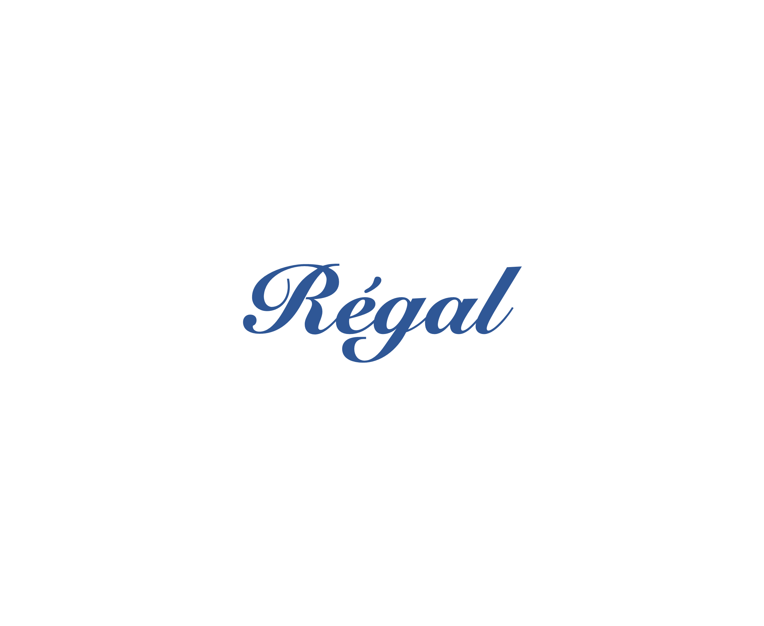 Regal 4标志