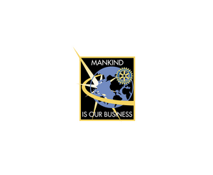 Mankind Is Our BusinessLOGO