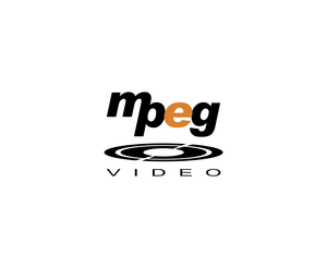Mpeg VideoLOGO