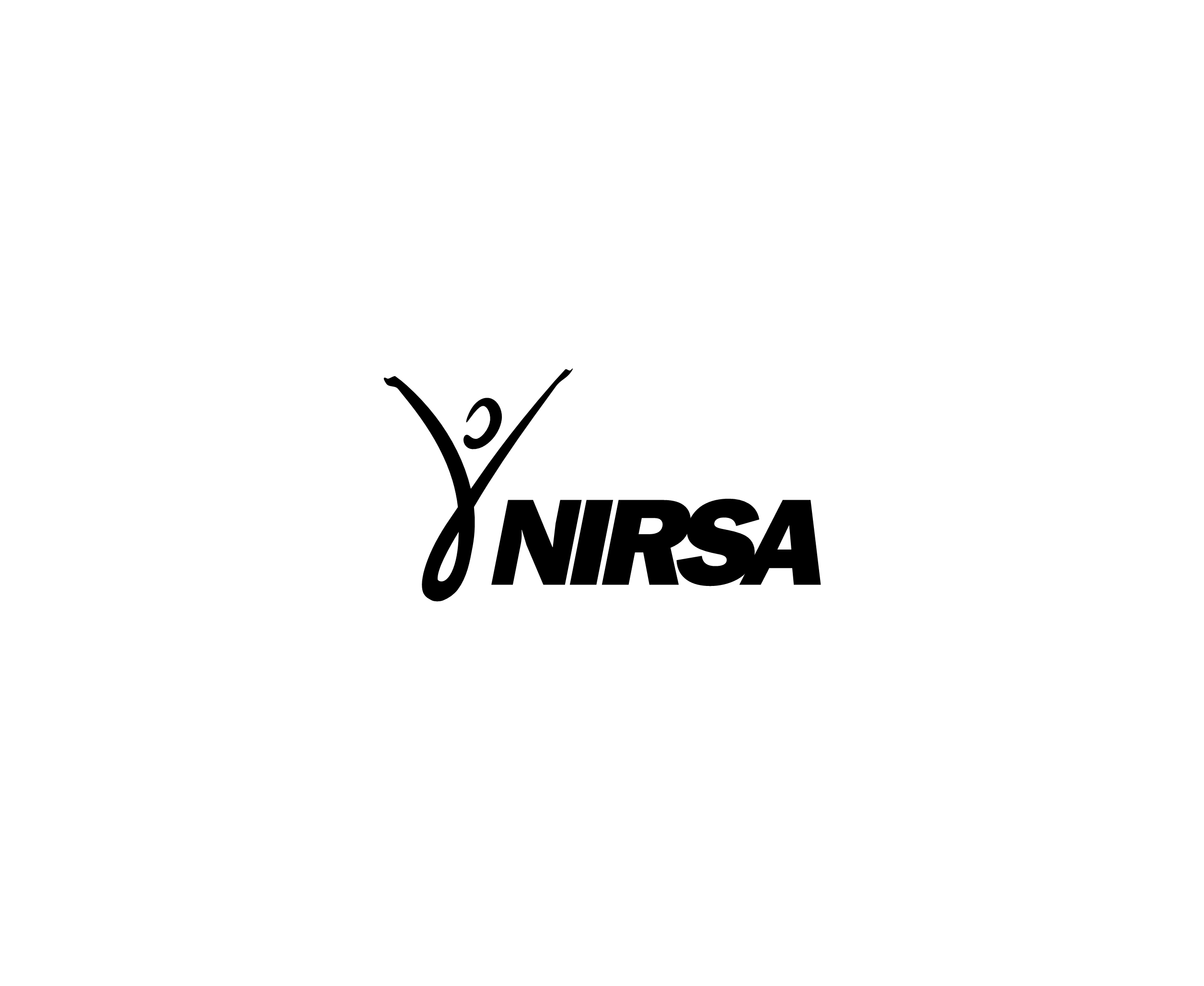 Nirsa标志