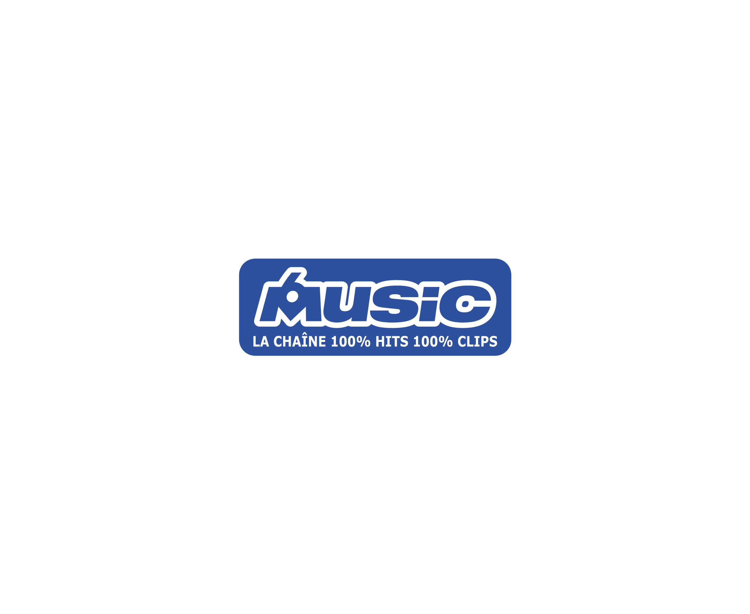 M6 Music标志