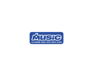 M6 MusicLOGO