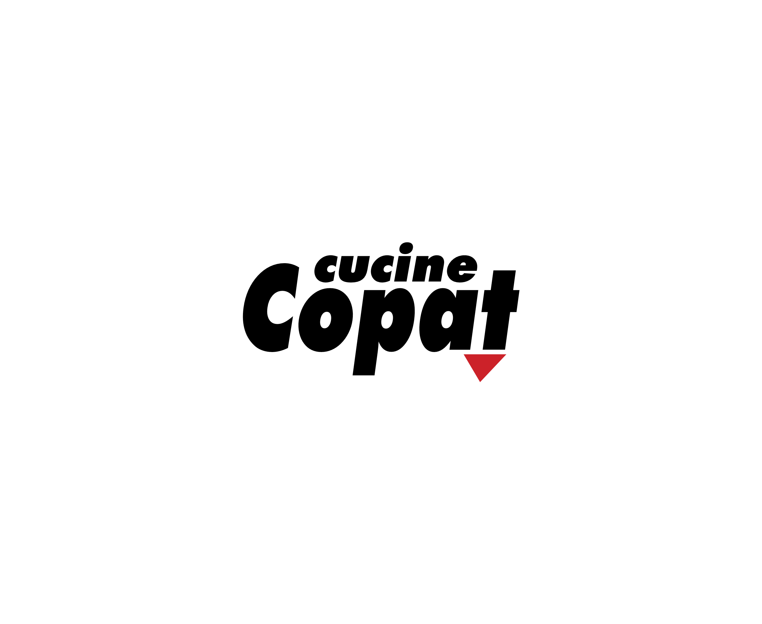 Copat Cucine标志