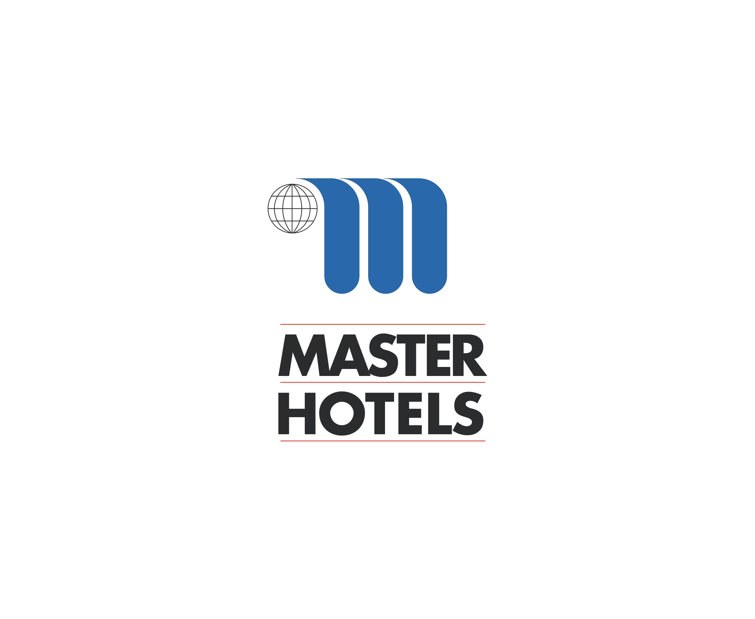 Master Hotels标志