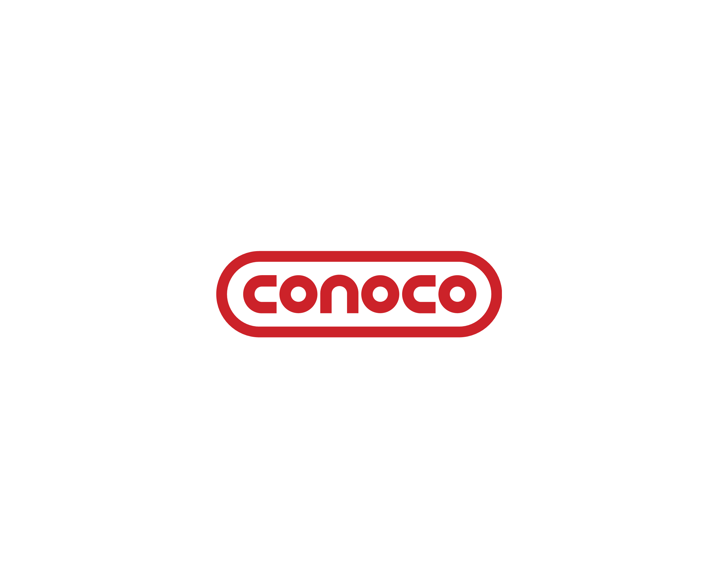 Conoco 2标志