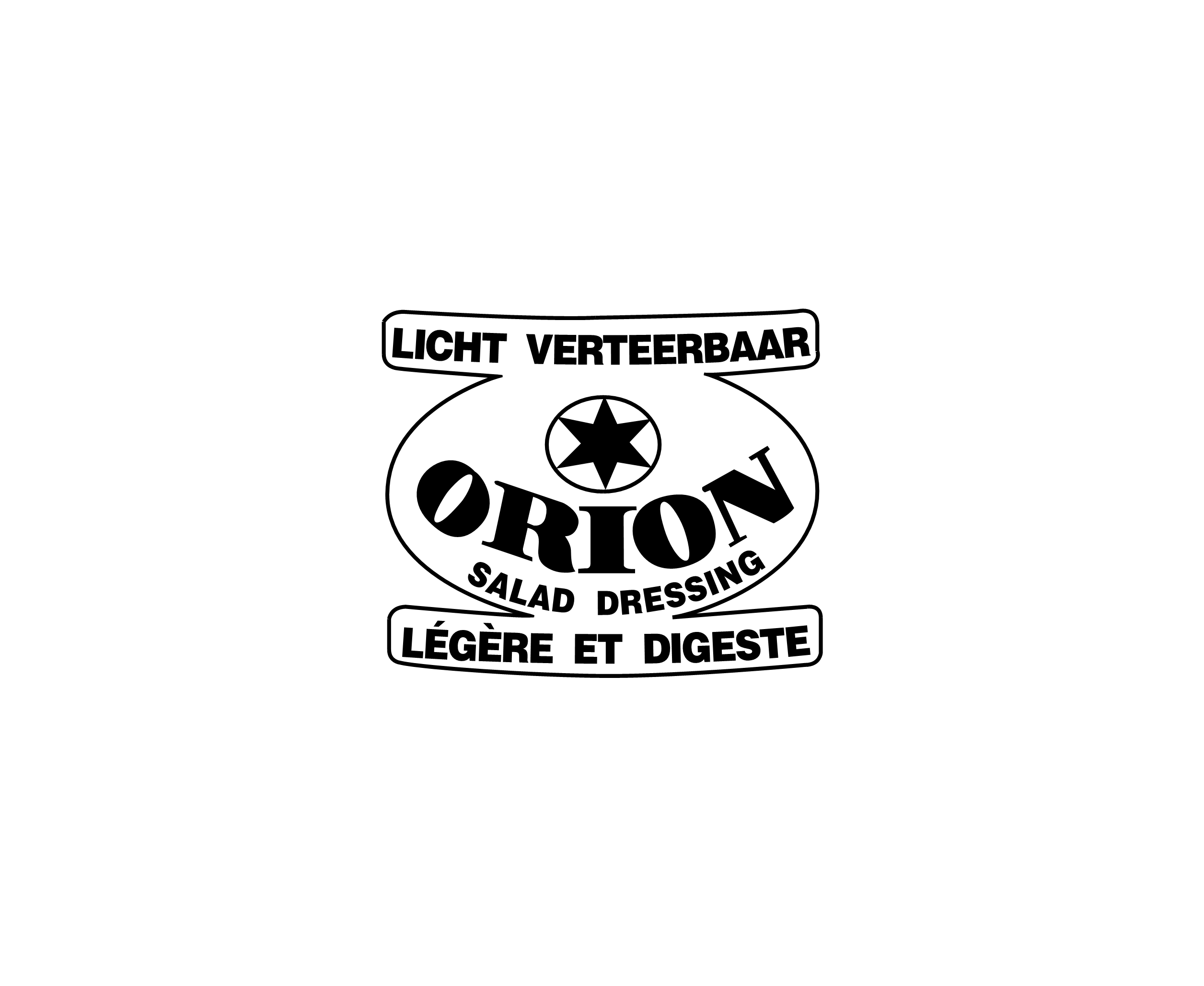 Orion标志