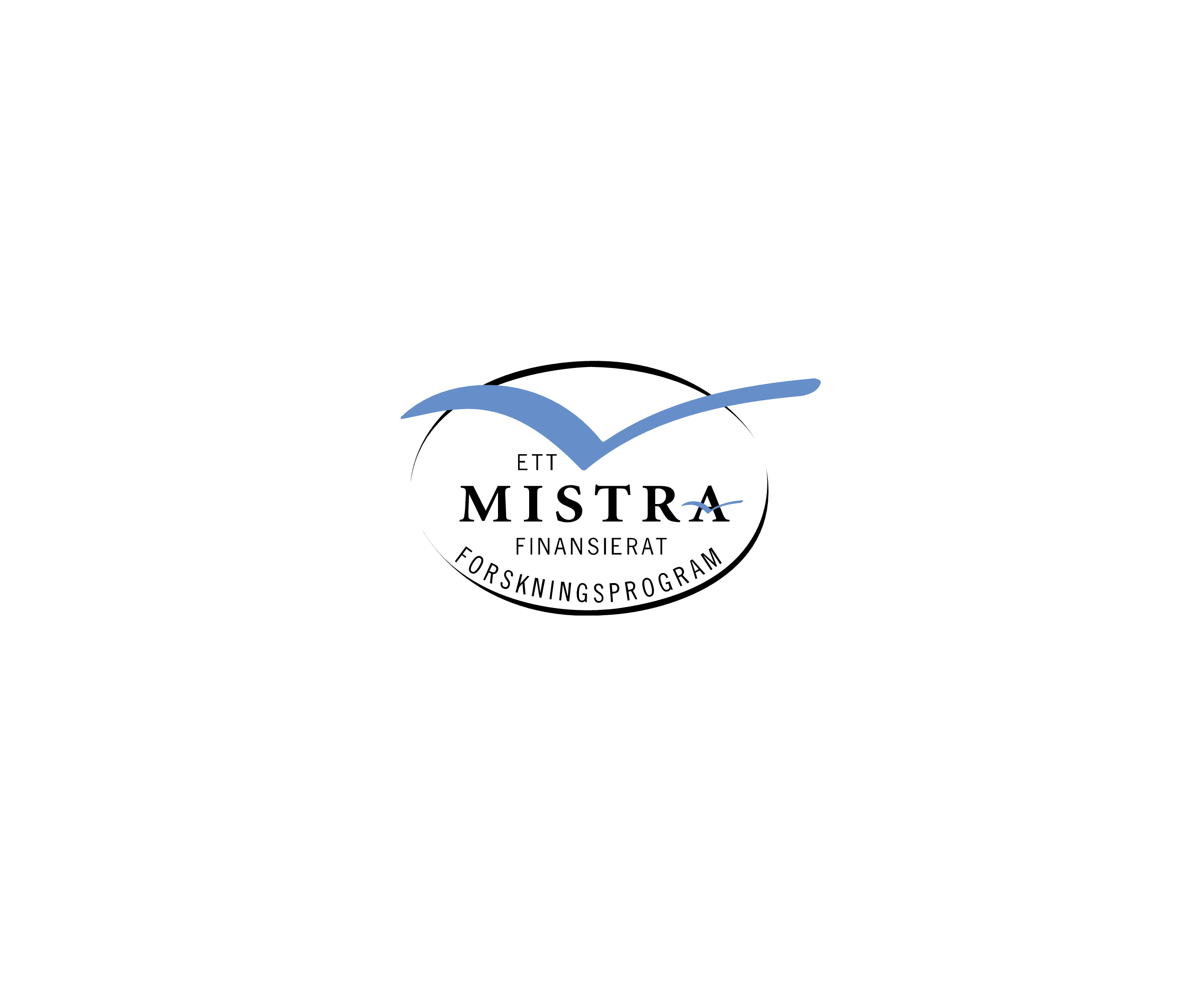 Mistra 1标志