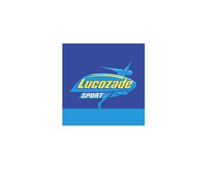 Lucozade Sport 1LOGO