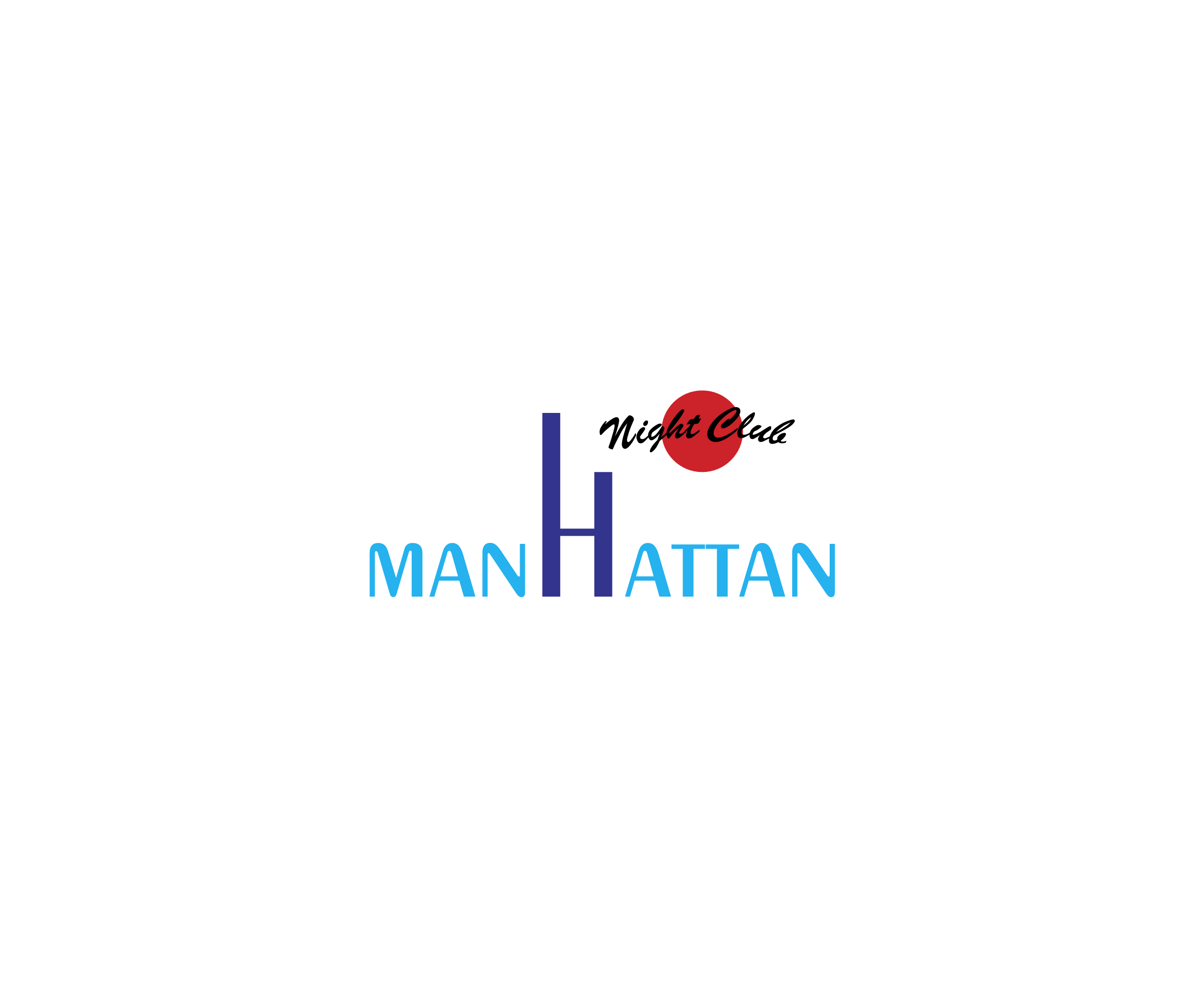 Manhattan Club标志
