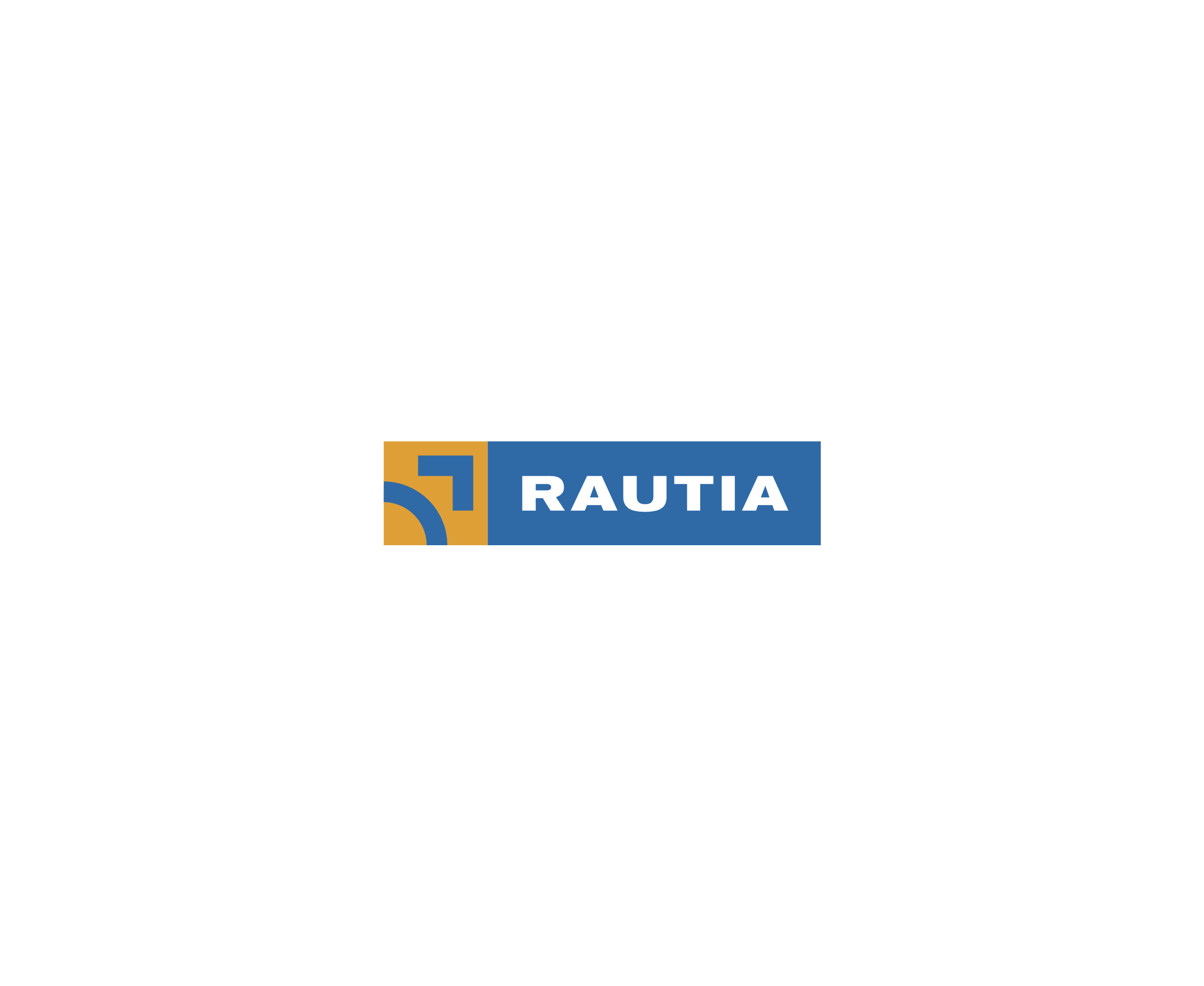 Rautia标志