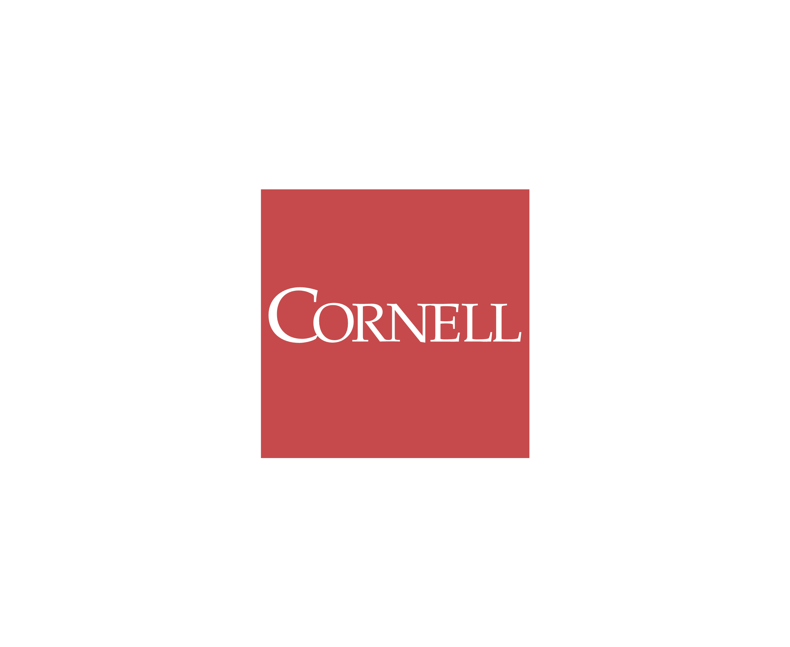 Cornell University标志