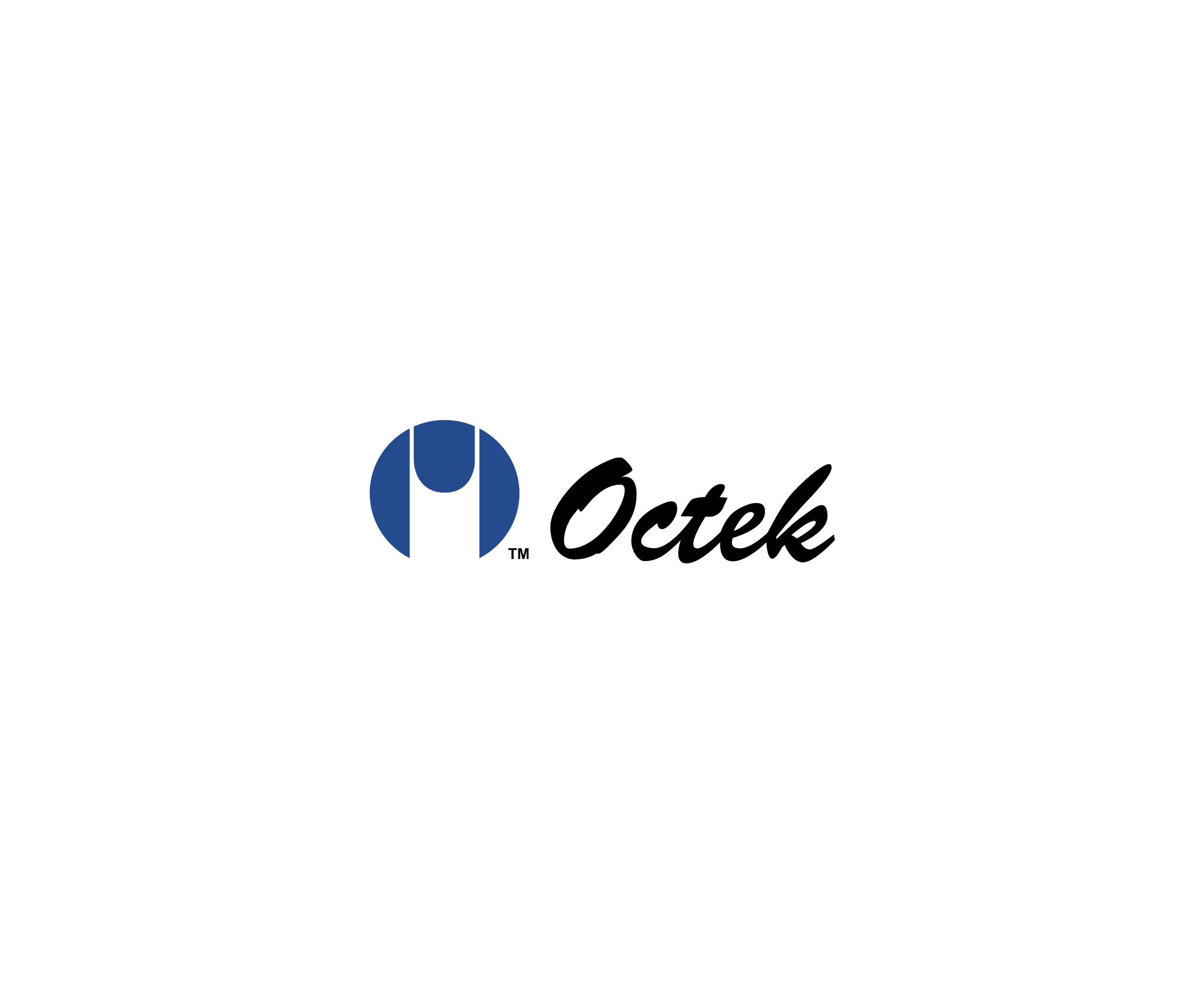 Octek标志