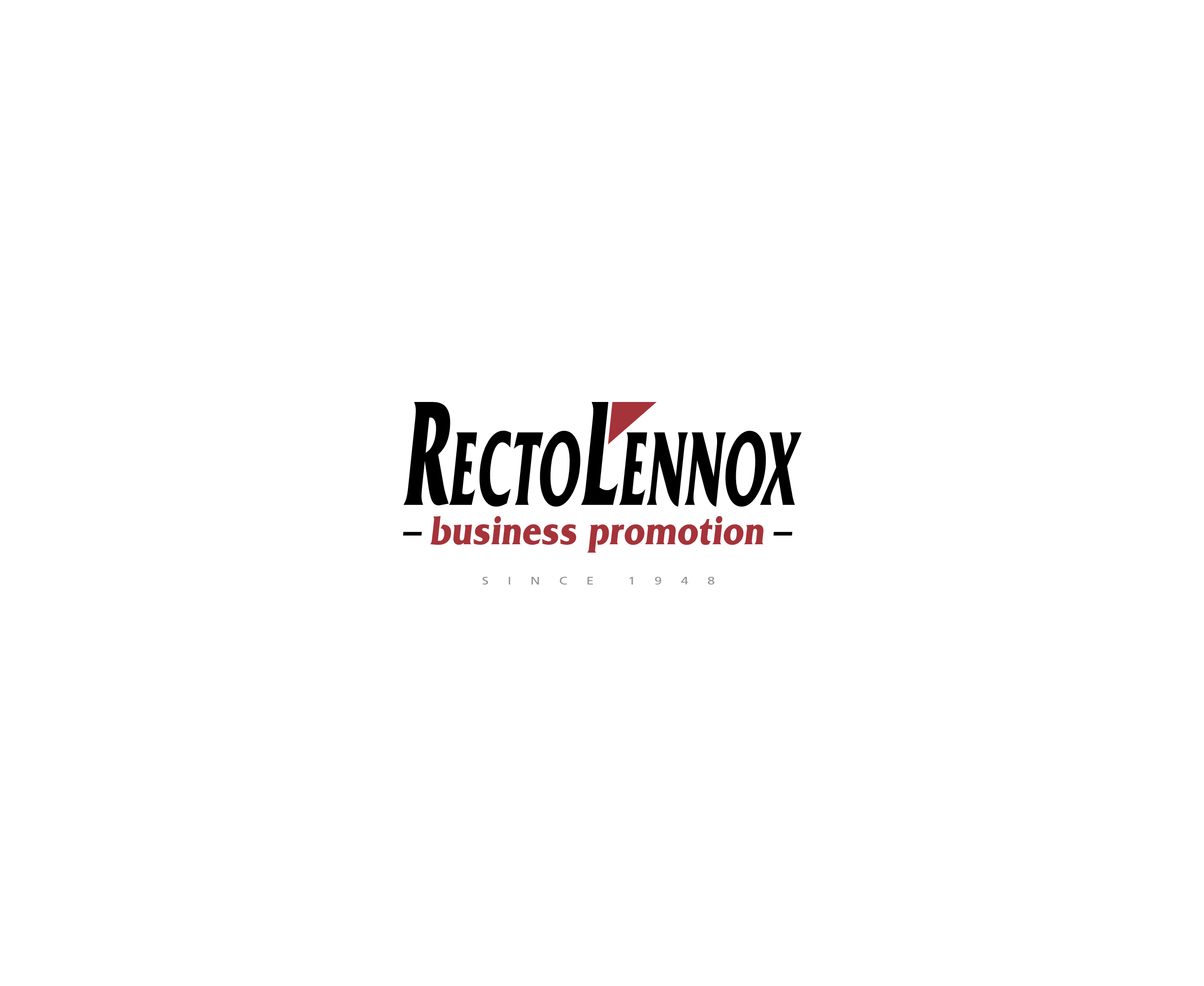 Recto Lennox Bv 1标志