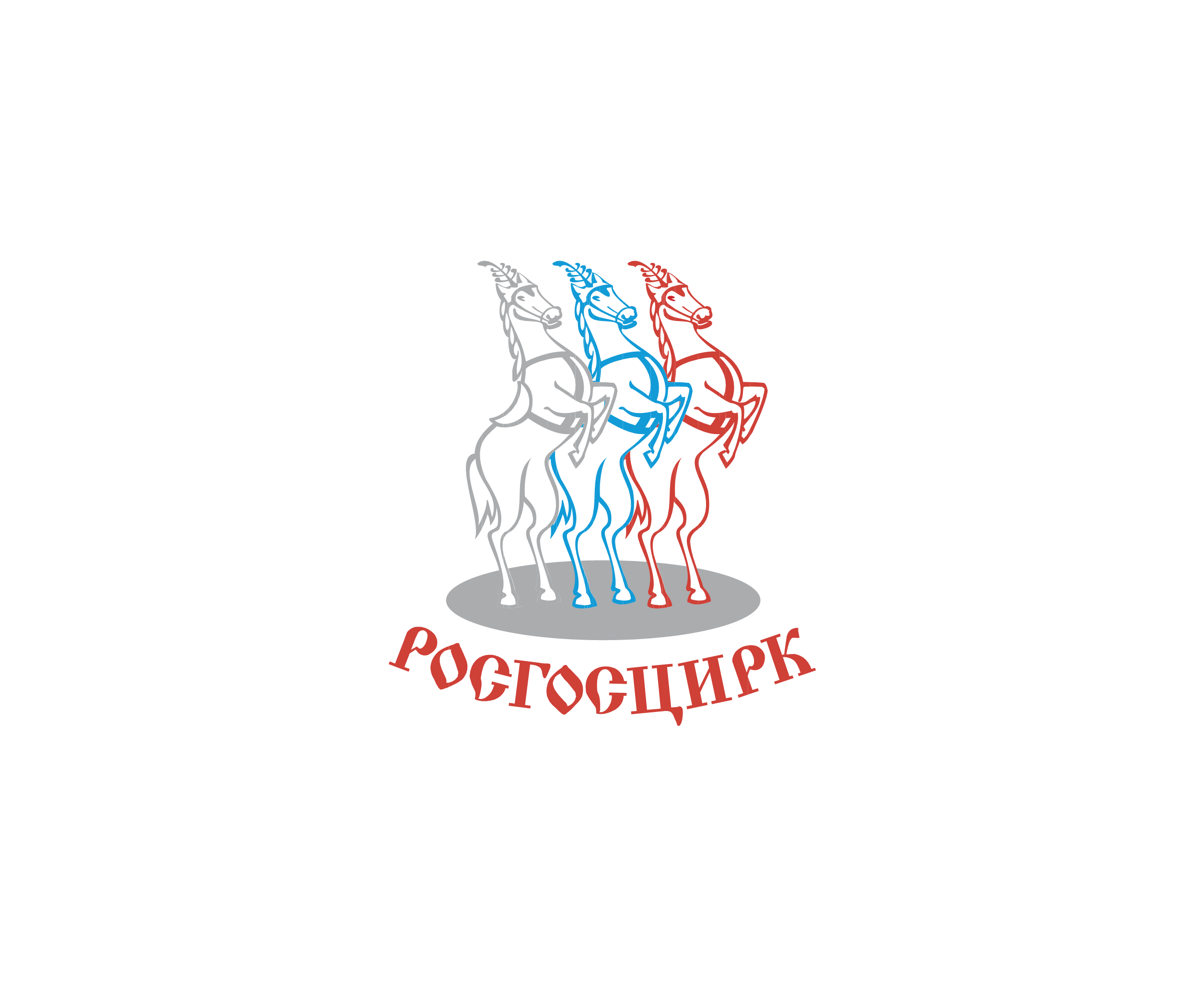 Rosgoscirc标志