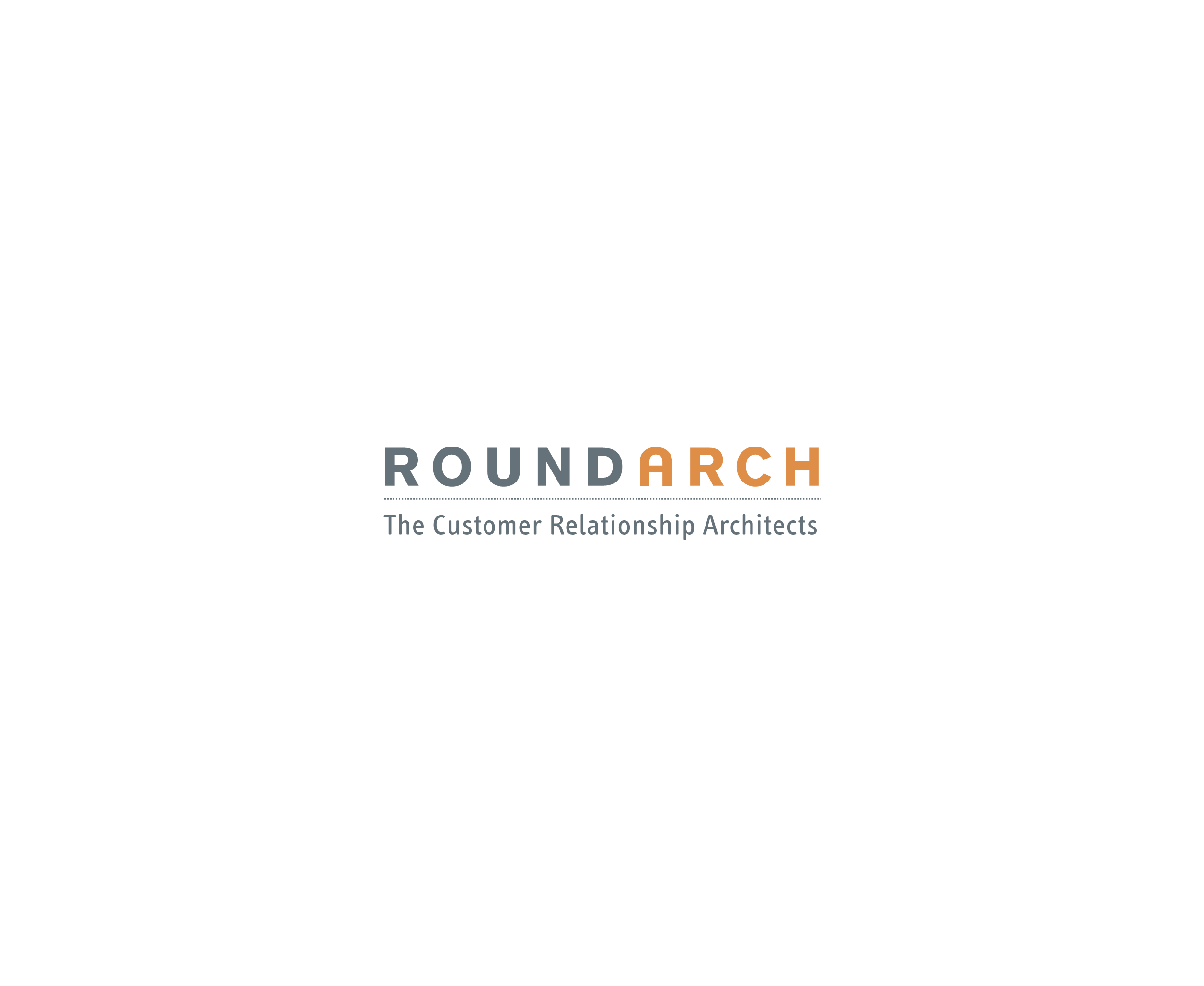 Roundarch标志