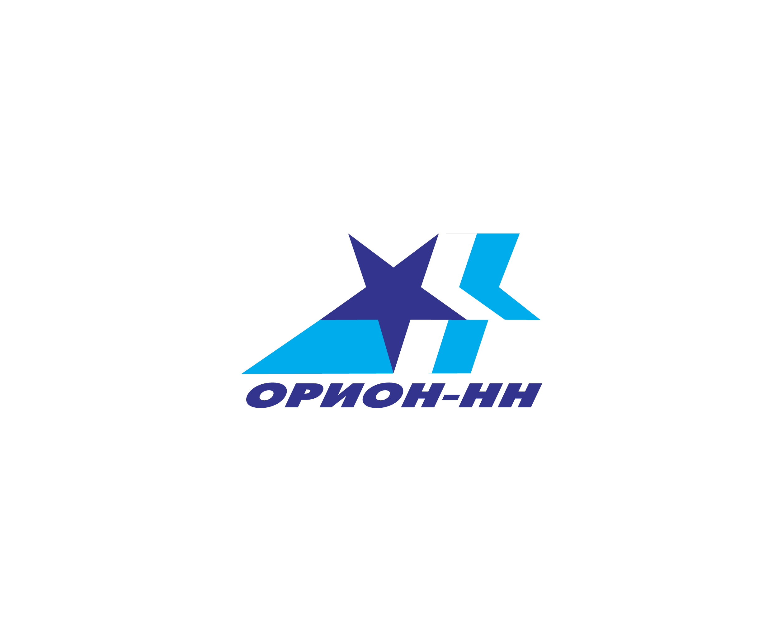 Orion Nn标志
