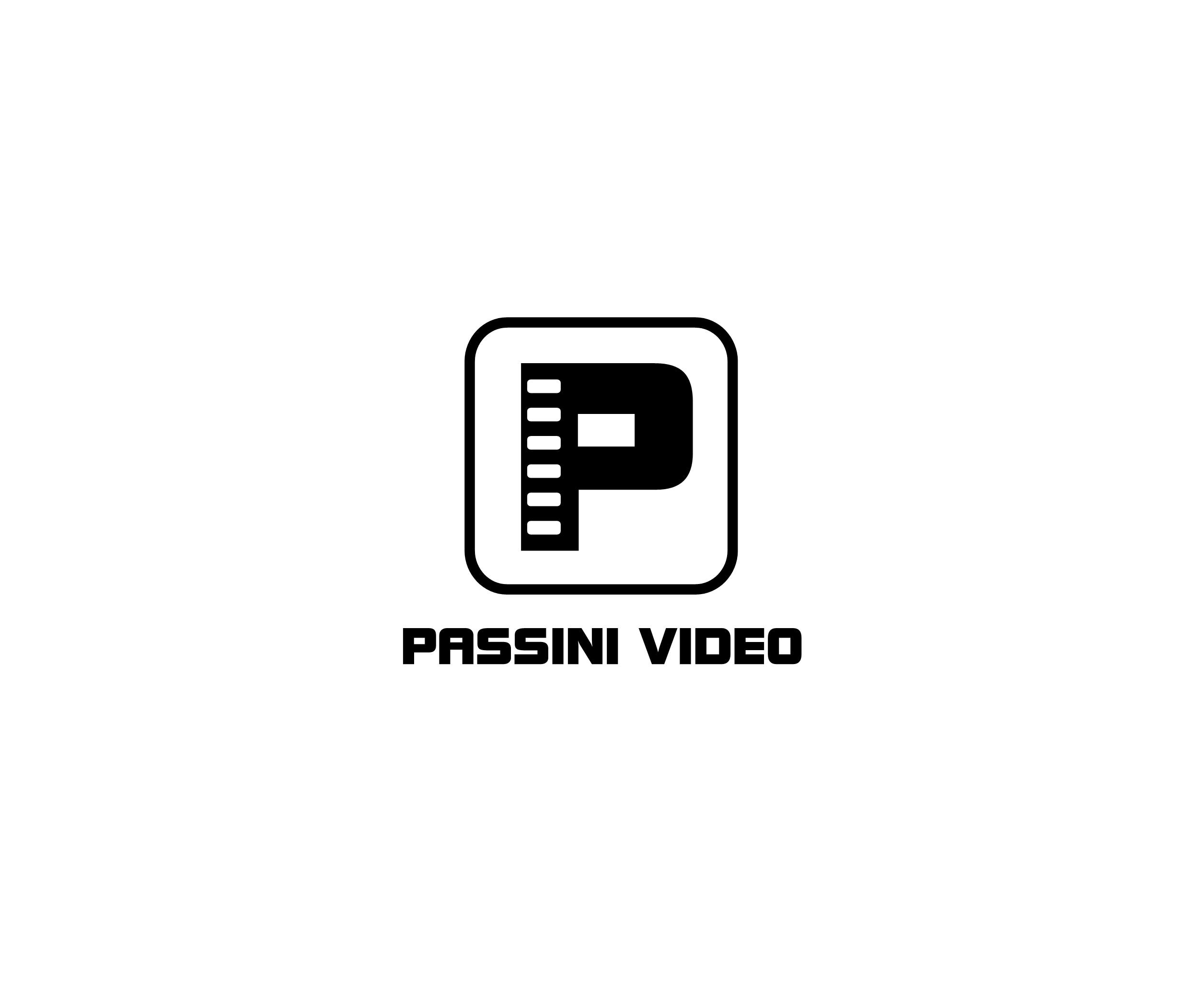 Passini Video标志