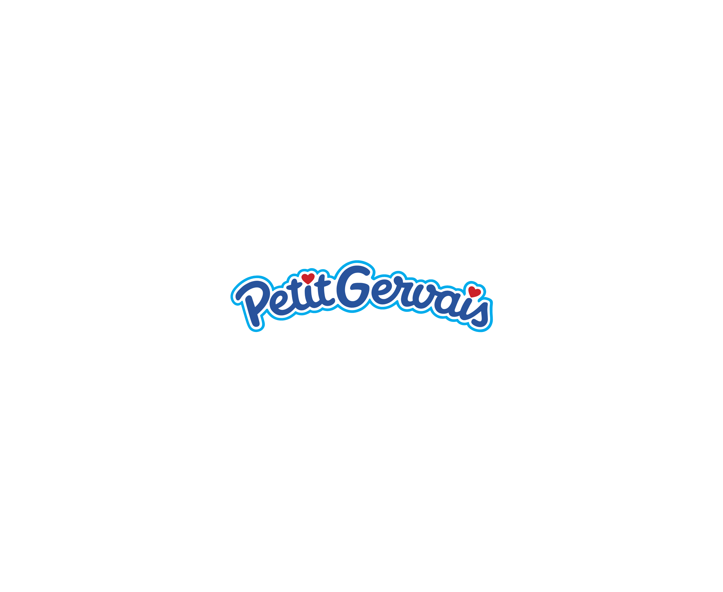 Petit Gervais标志