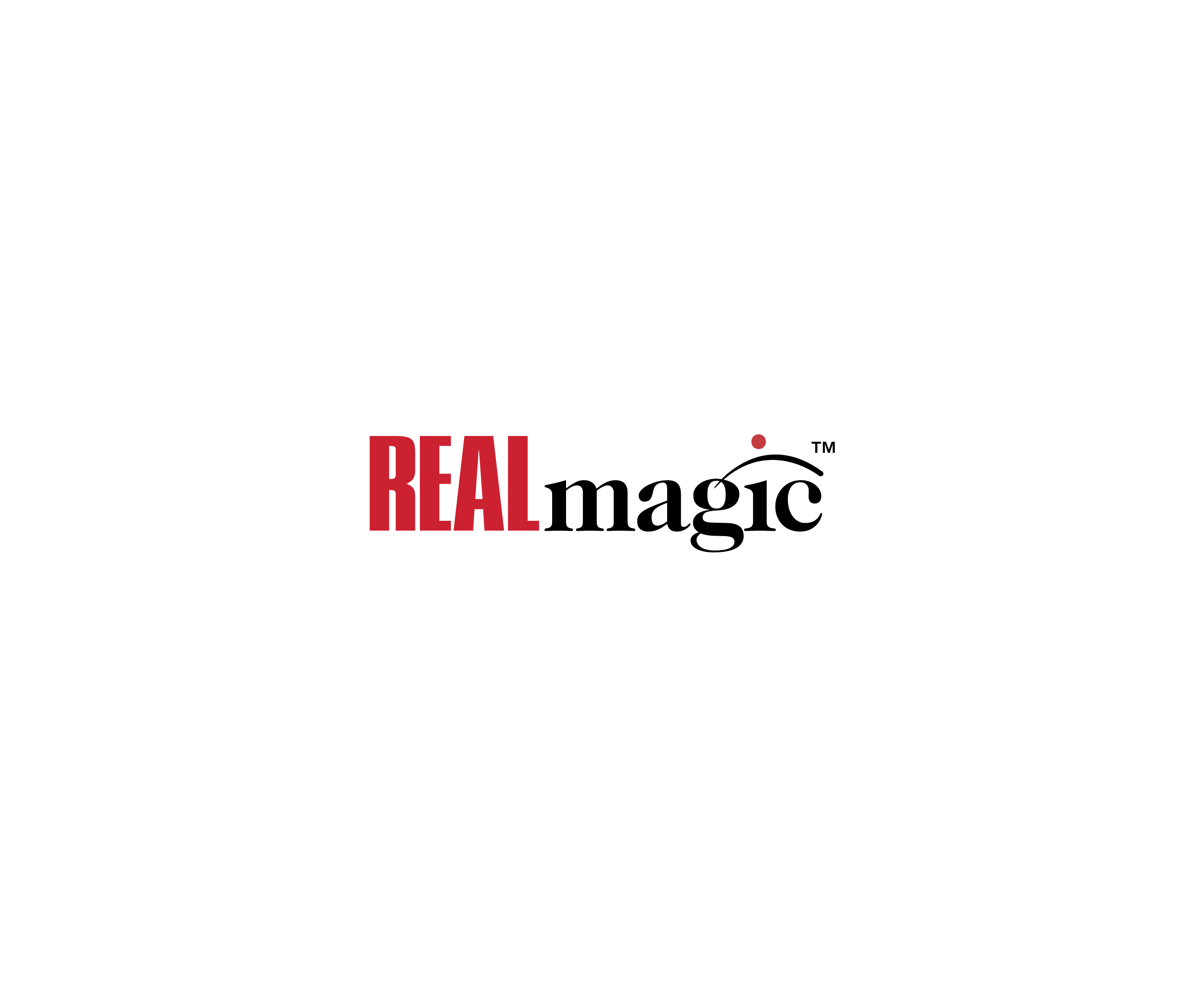 Real Magic标志