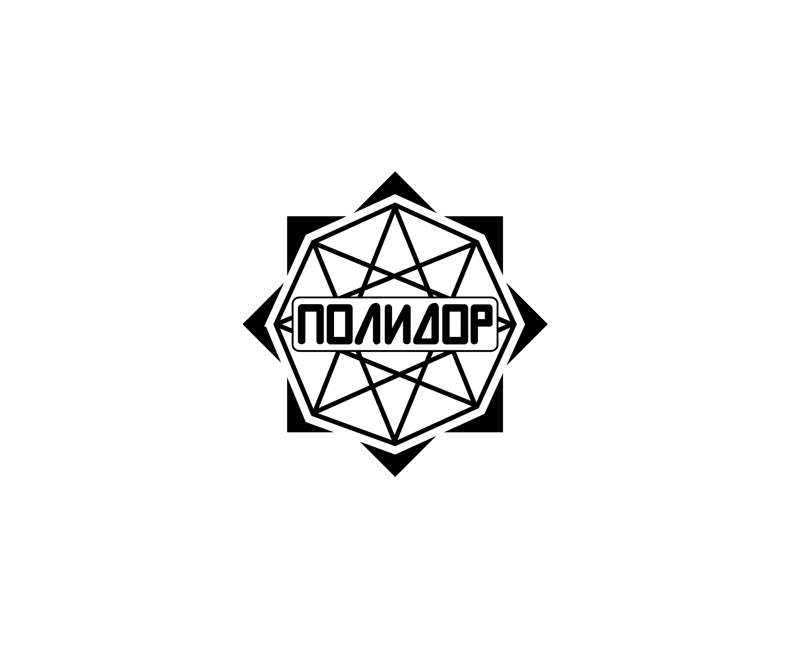 Polidor标志