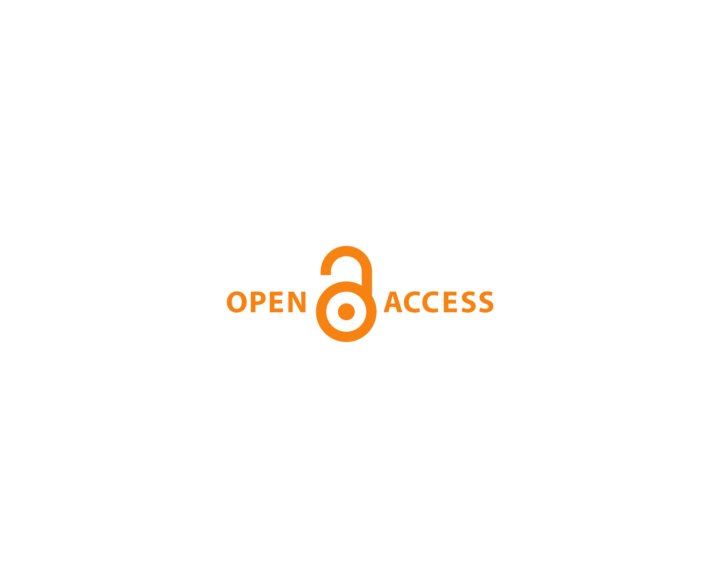 Open Access标志