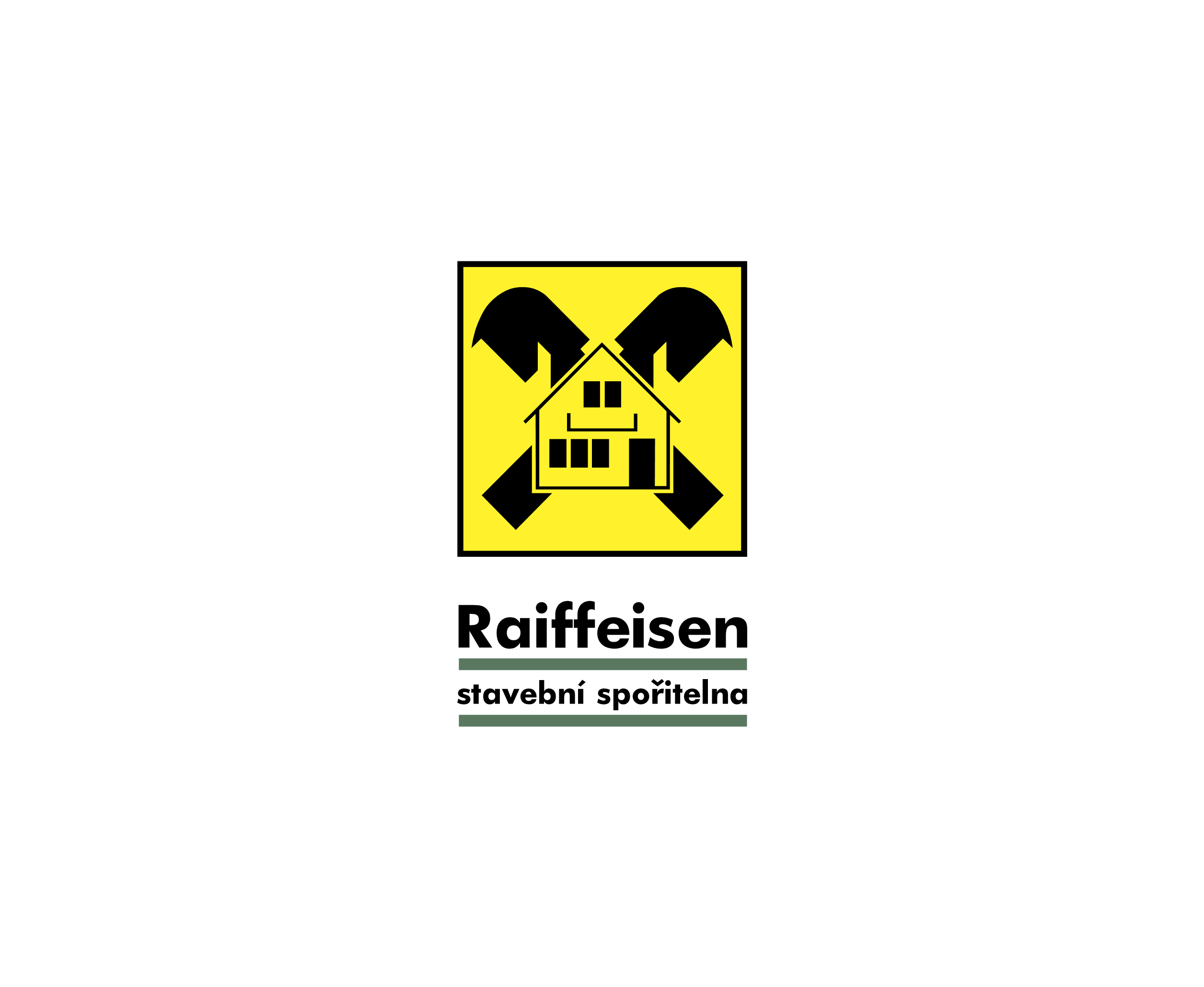 Raiffeisen标志