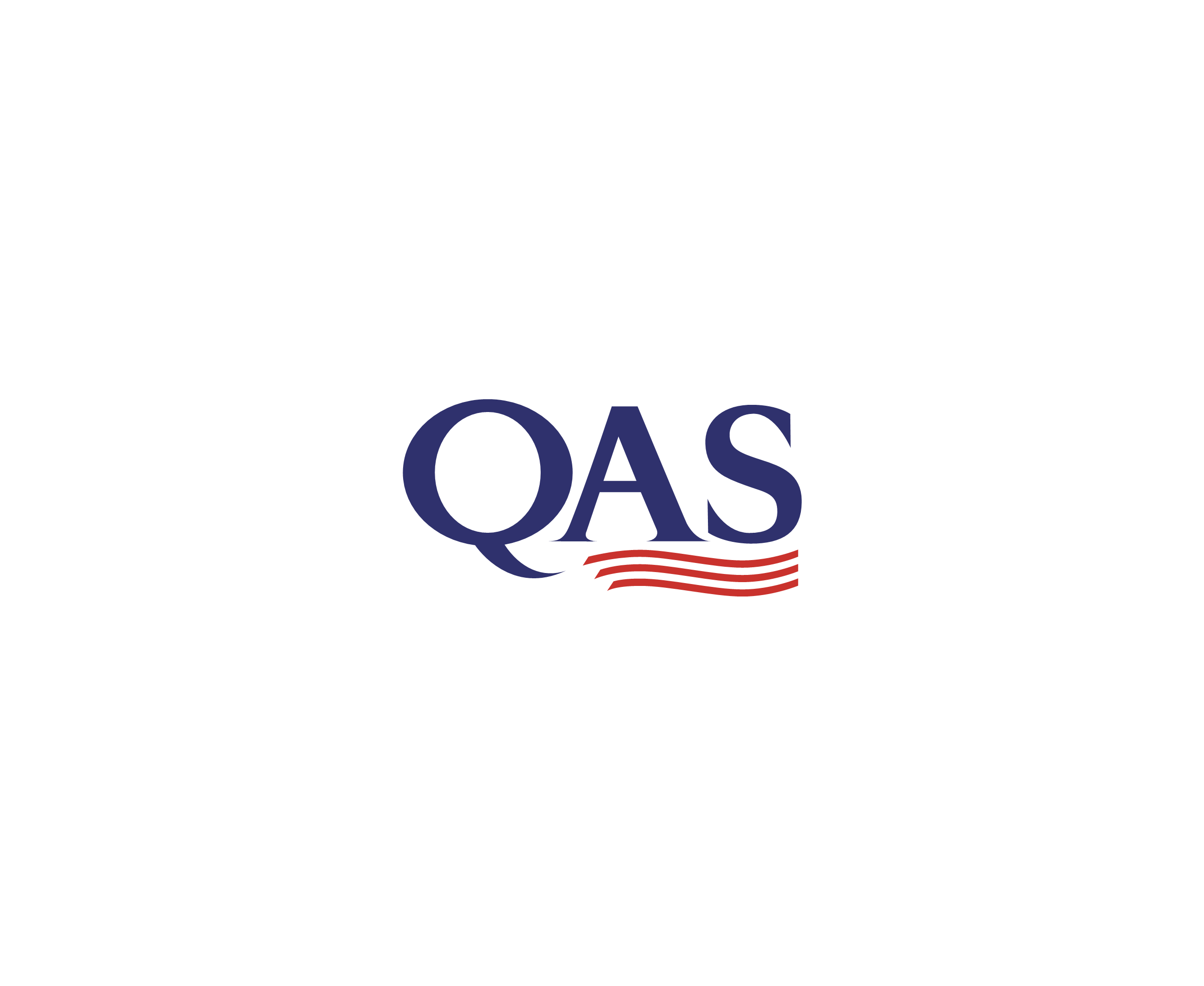 Qas标志