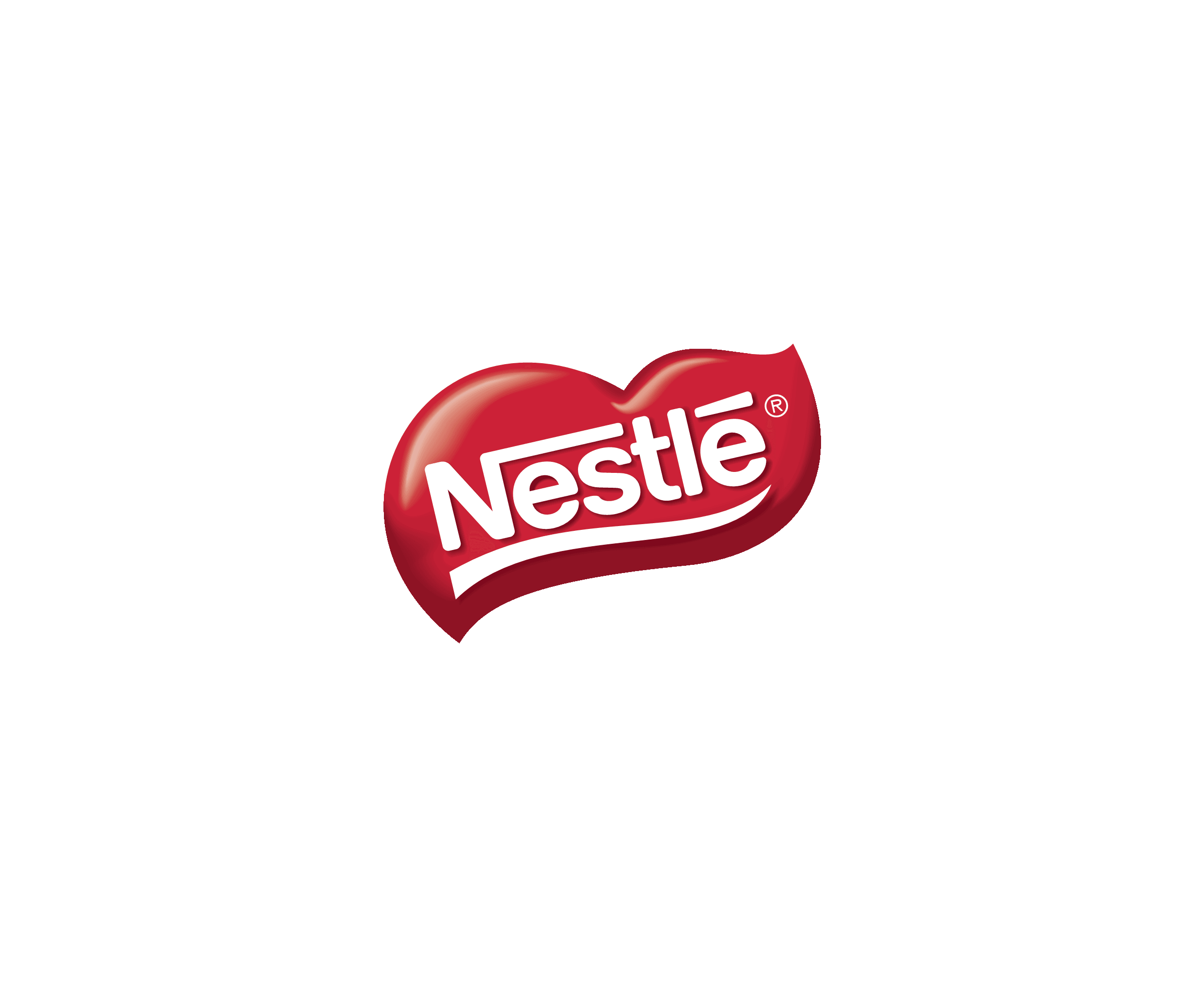 Nestle 8标志