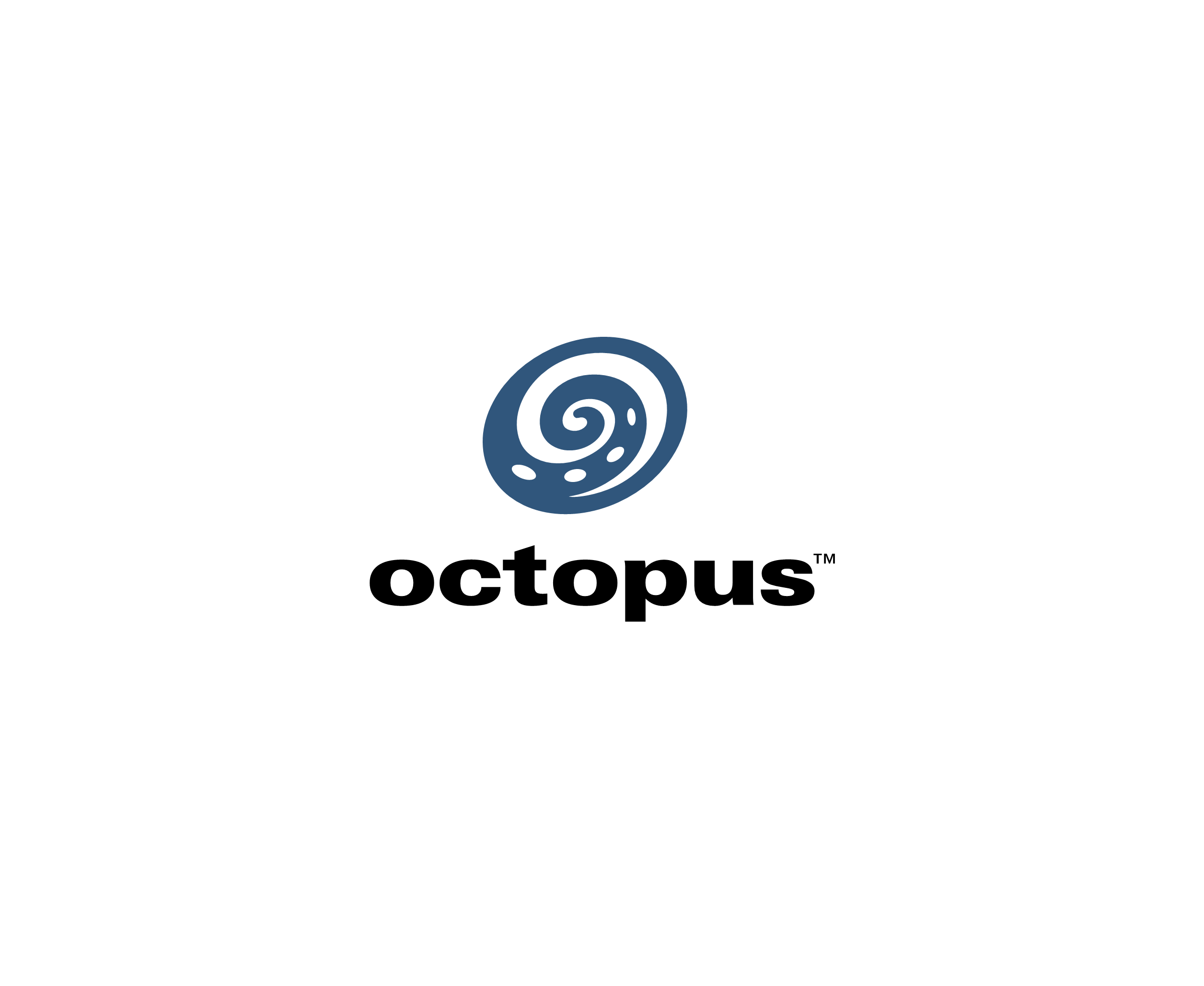 Octopus 4标志