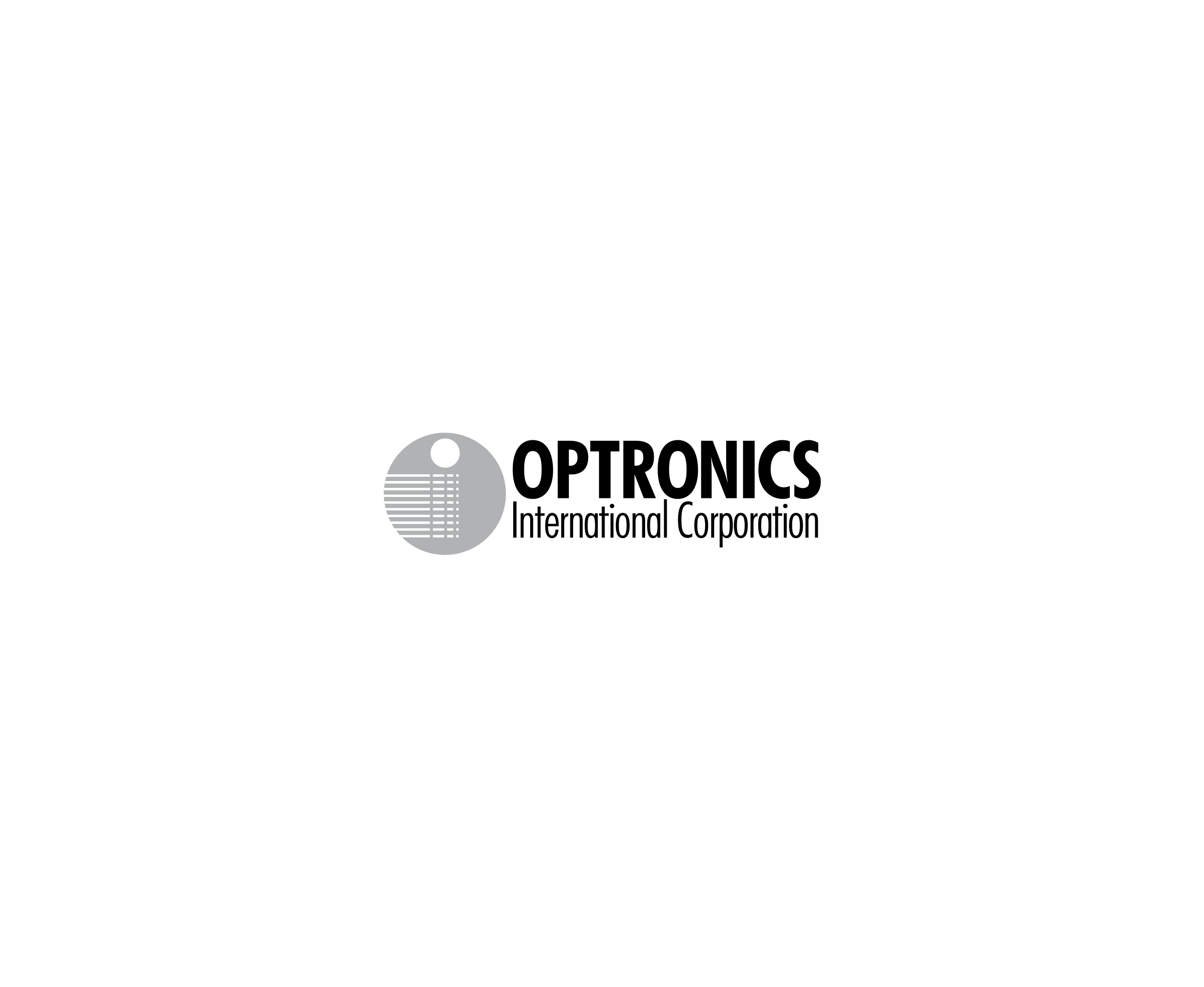 Optronics International标志