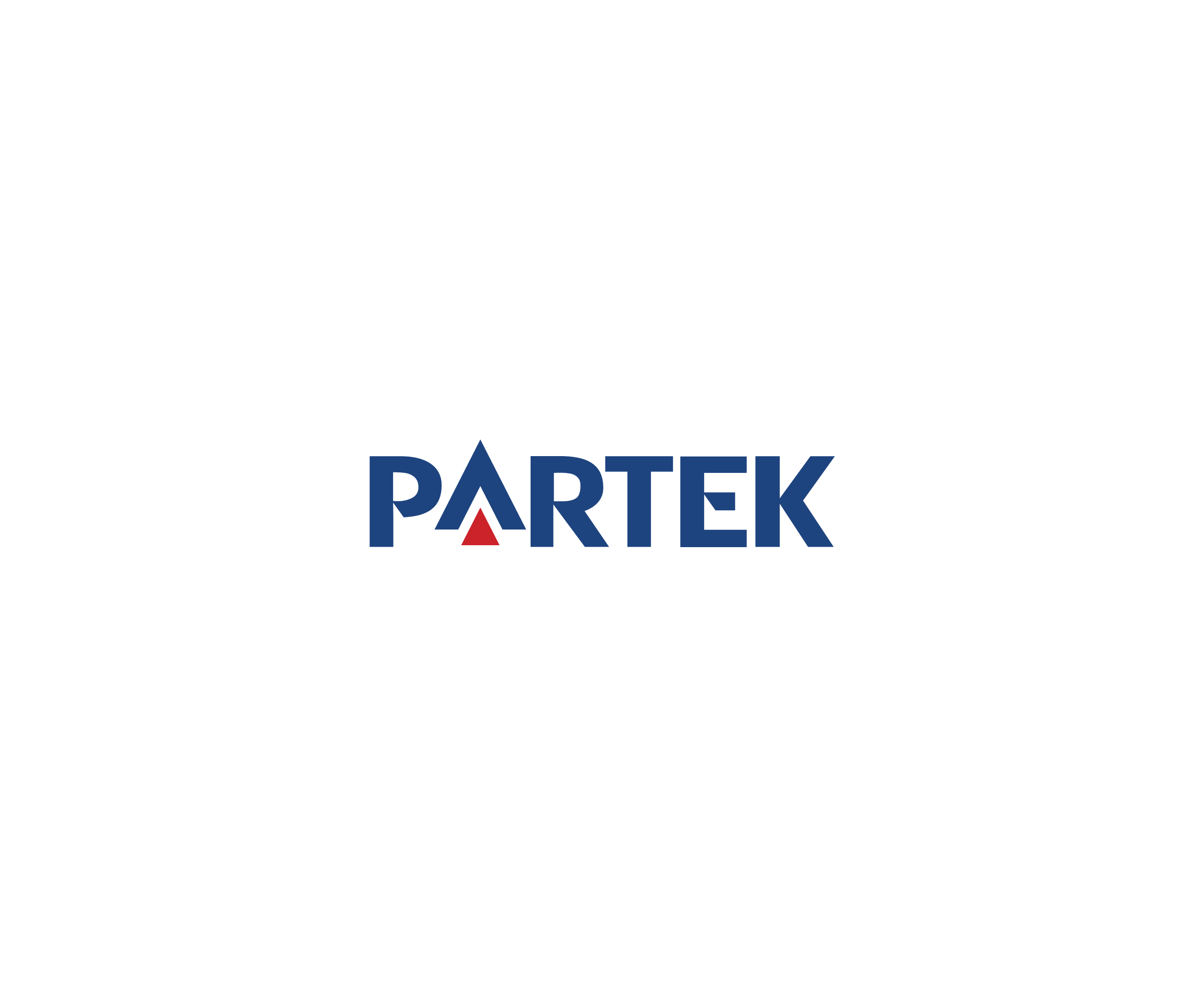 Partek标志