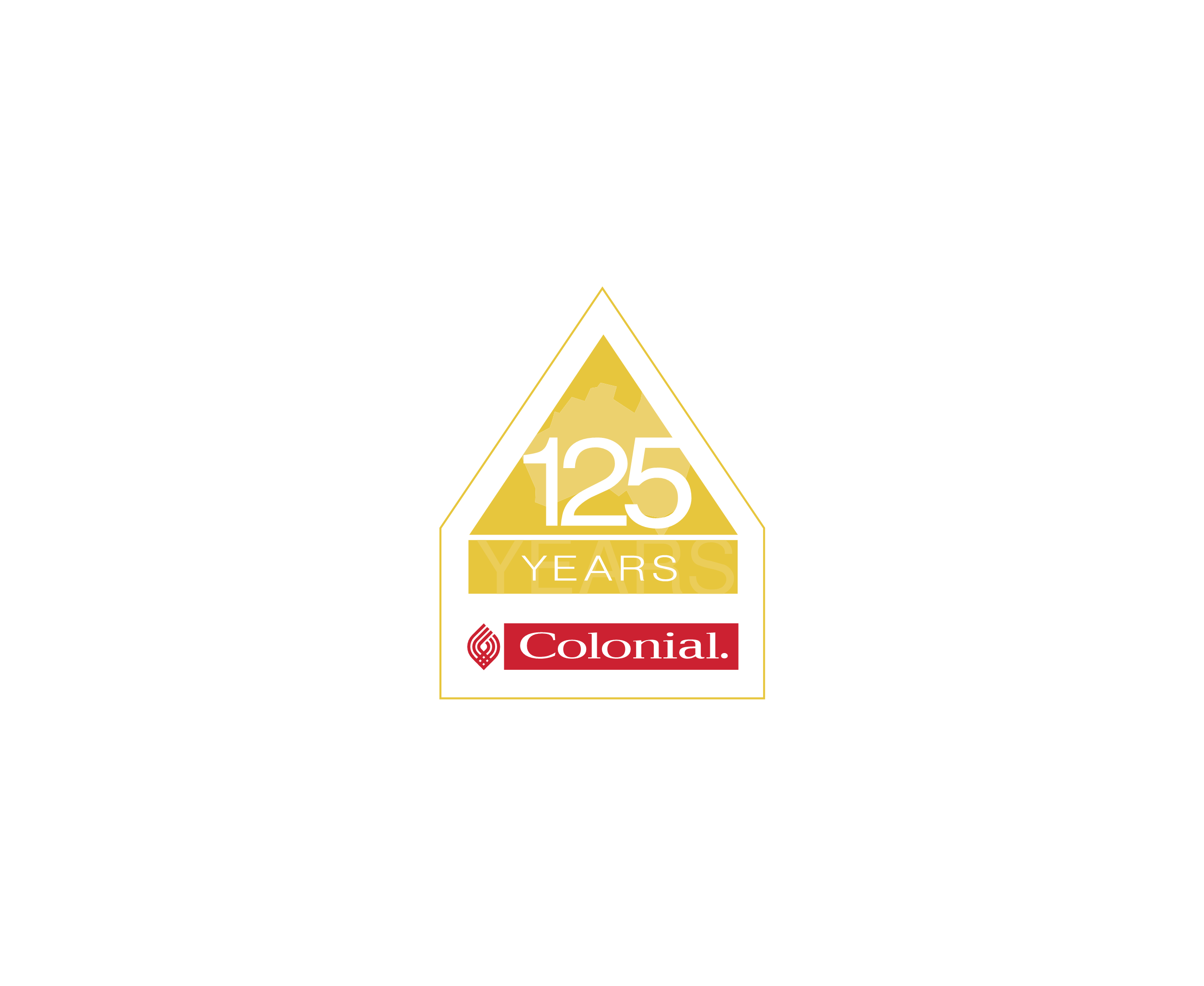 Colonial 6标志