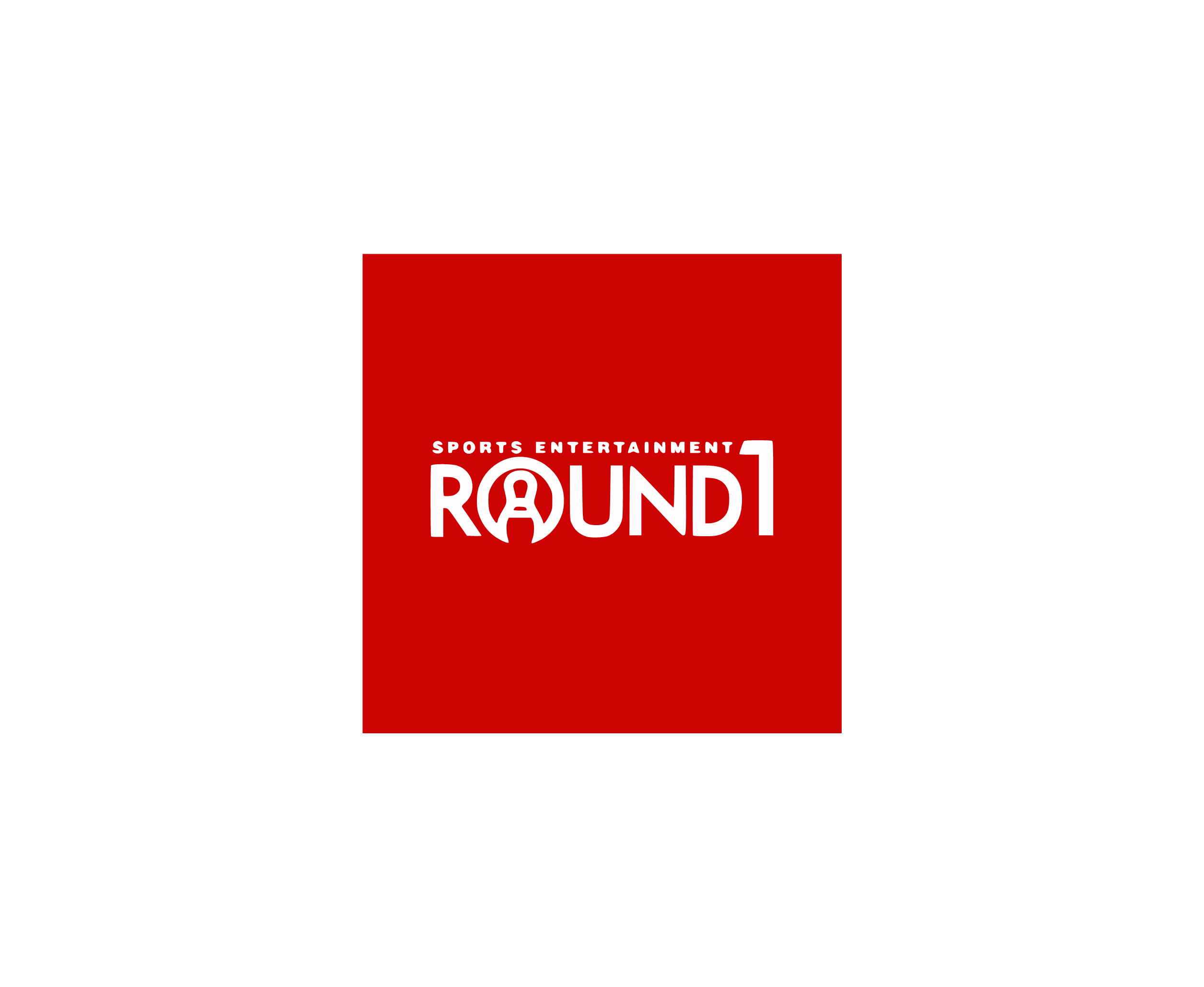Round 1 1标志