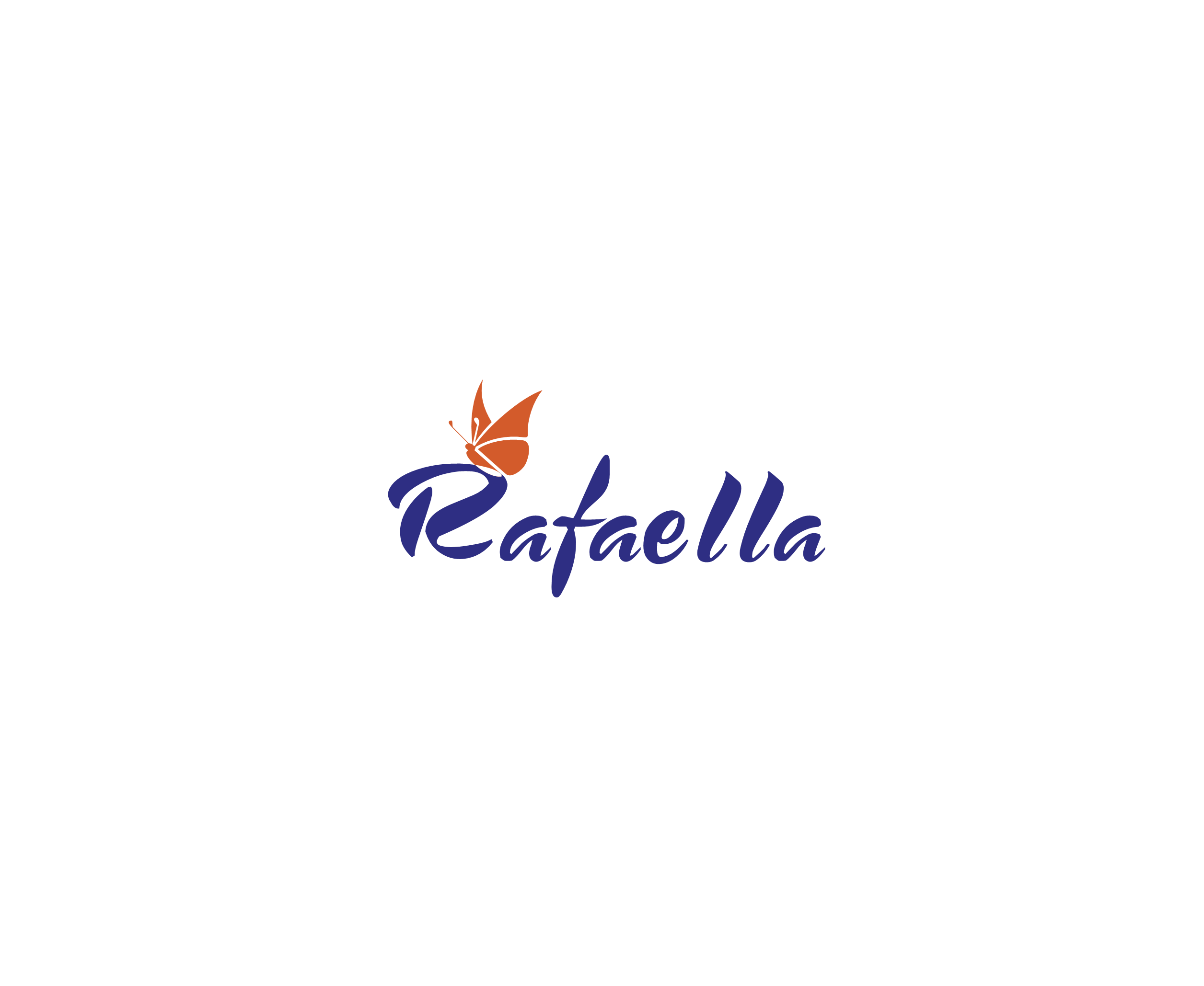 Rafaella标志
